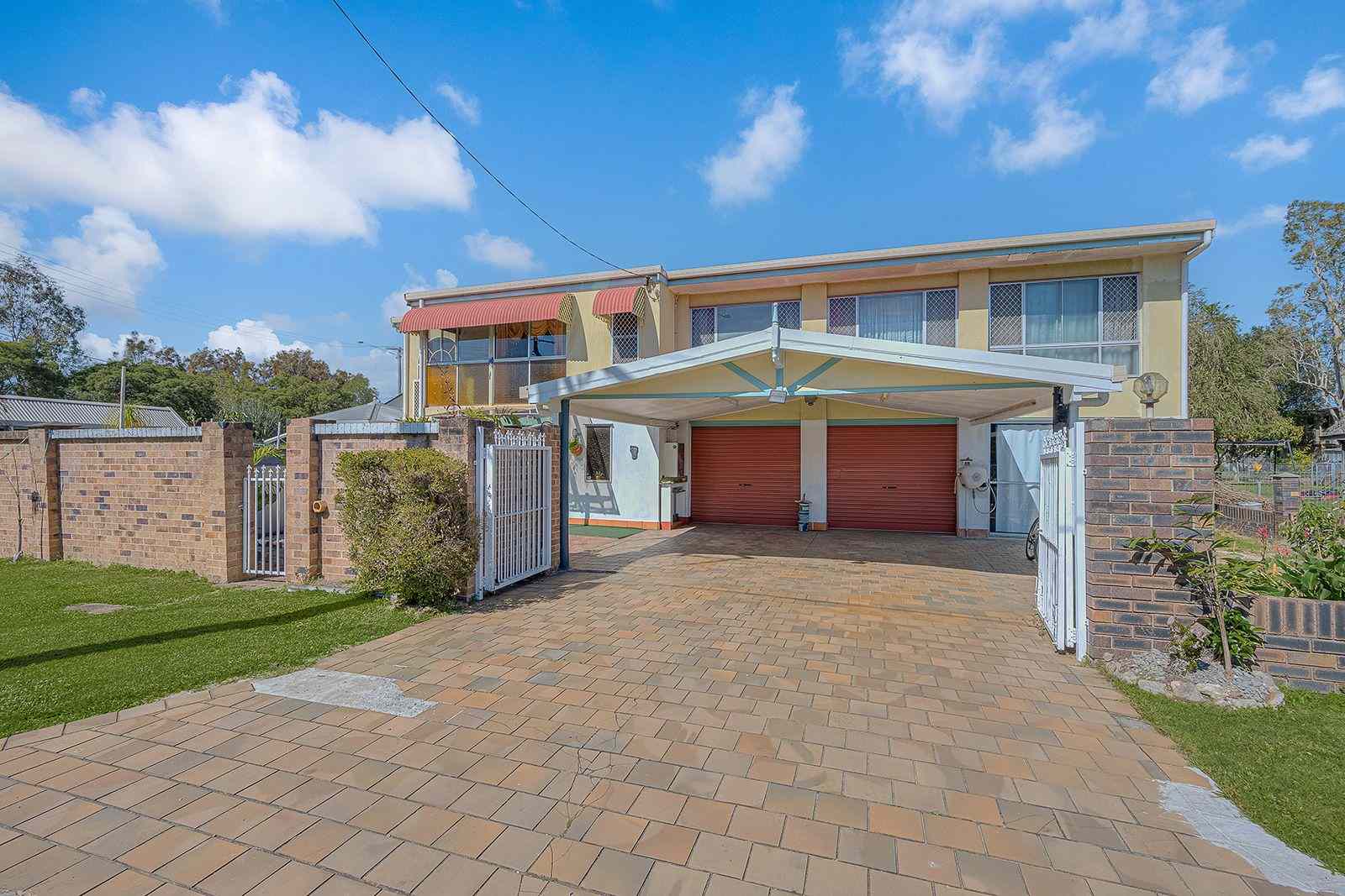 Prop-GPT: House: QLD Boondall, QLD 4034 Home For Rent