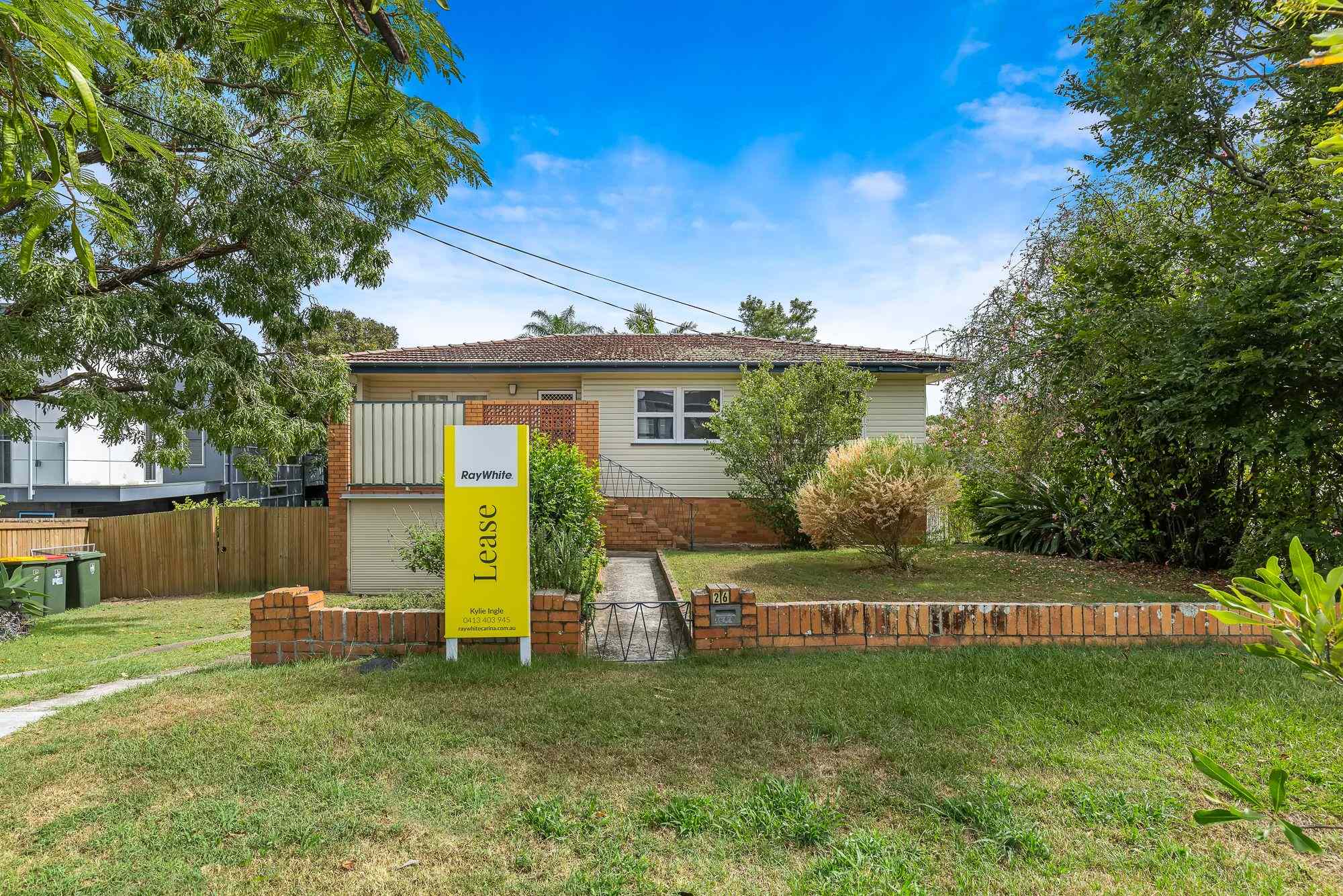 Home For Rent: QLD Seven Hills, QLD 4170 House | Prop-GPT the AI-Powered Property Portal