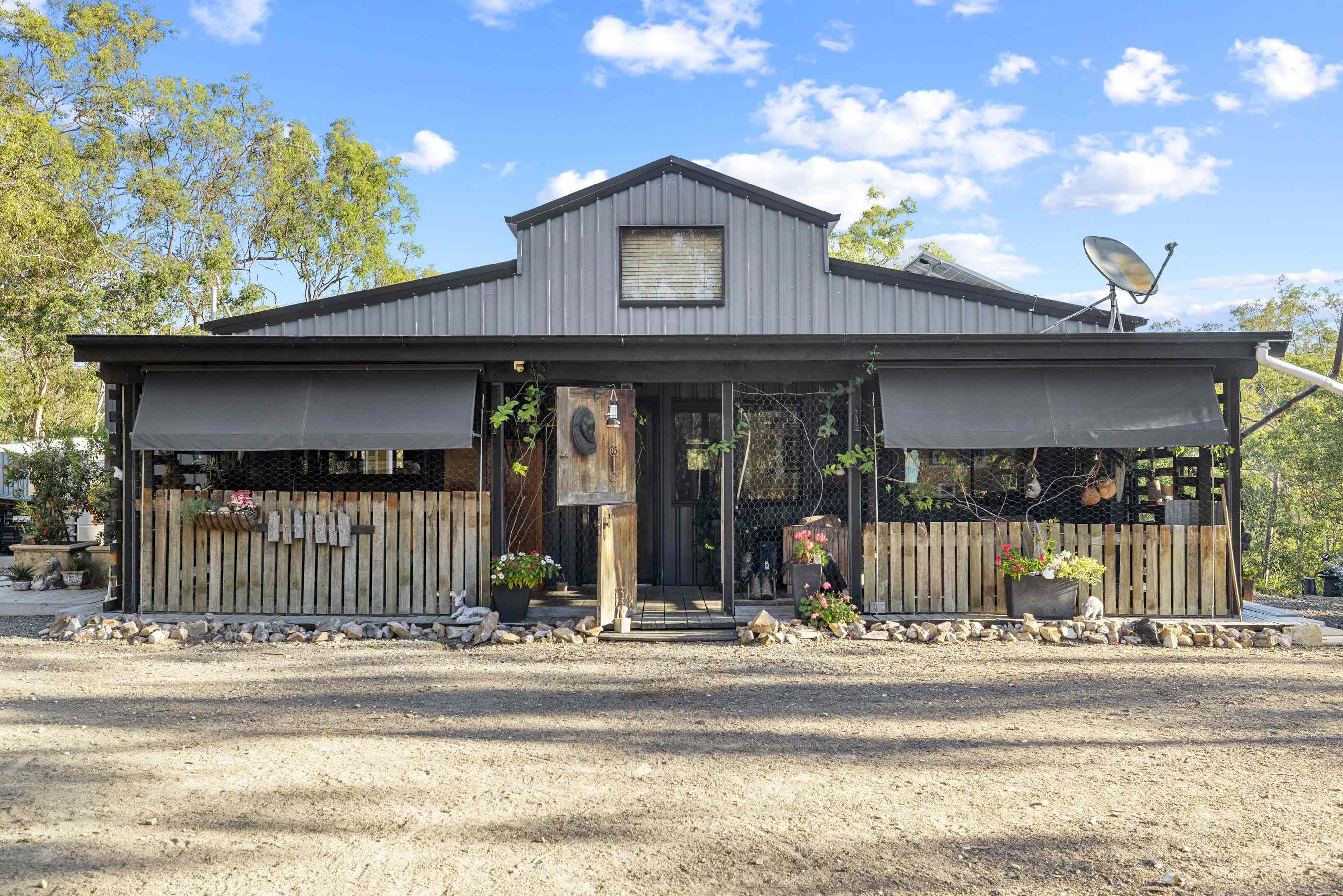 Rural: QLD Crossdale, QLD 4312 Lifestyle | Prop-GPT the AI-Powered Property Portal