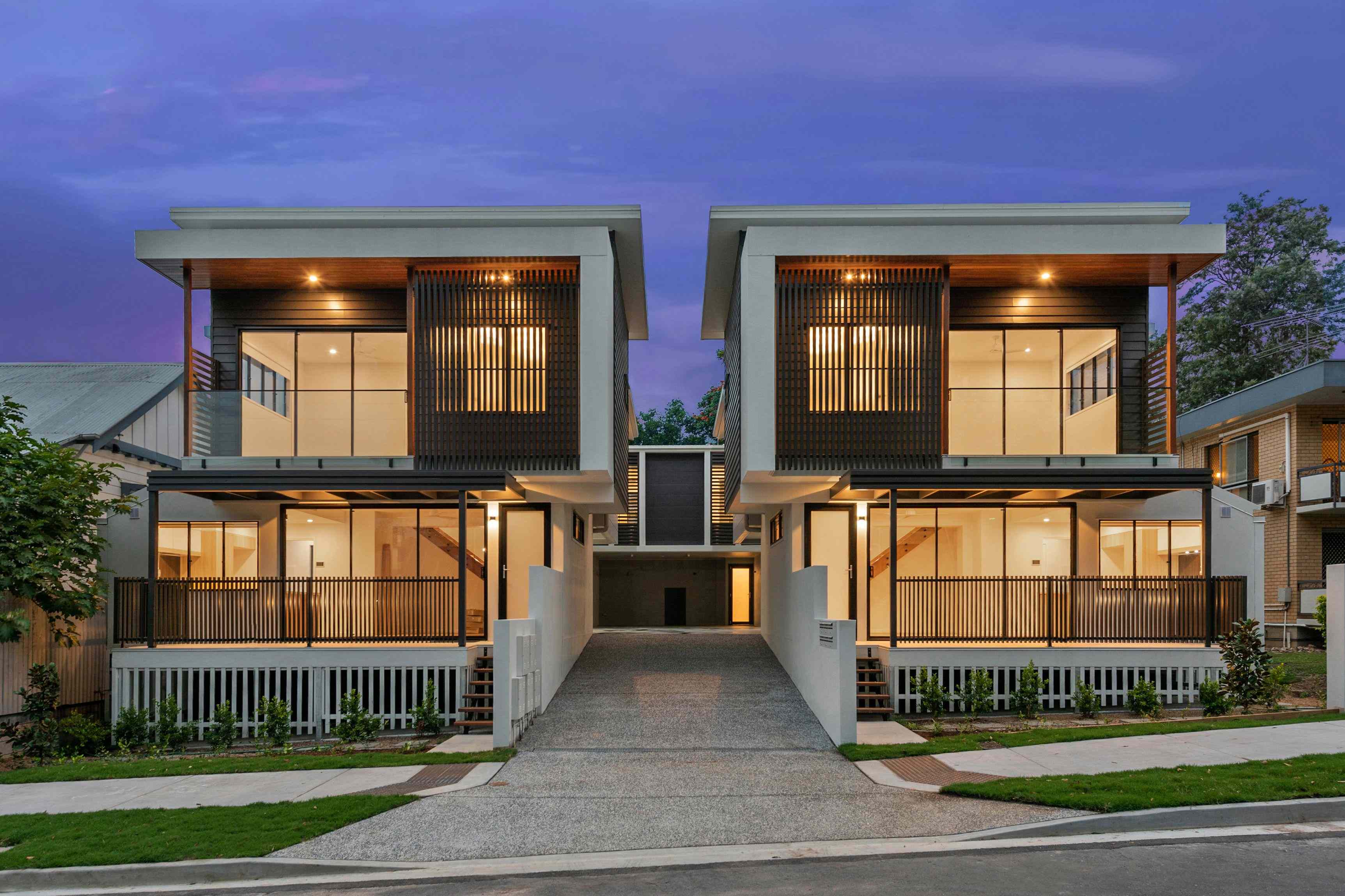 Home For Rent: QLD Newmarket, QLD 4051 Townhouse | Prop-GPT the AI-Powered Property Portal