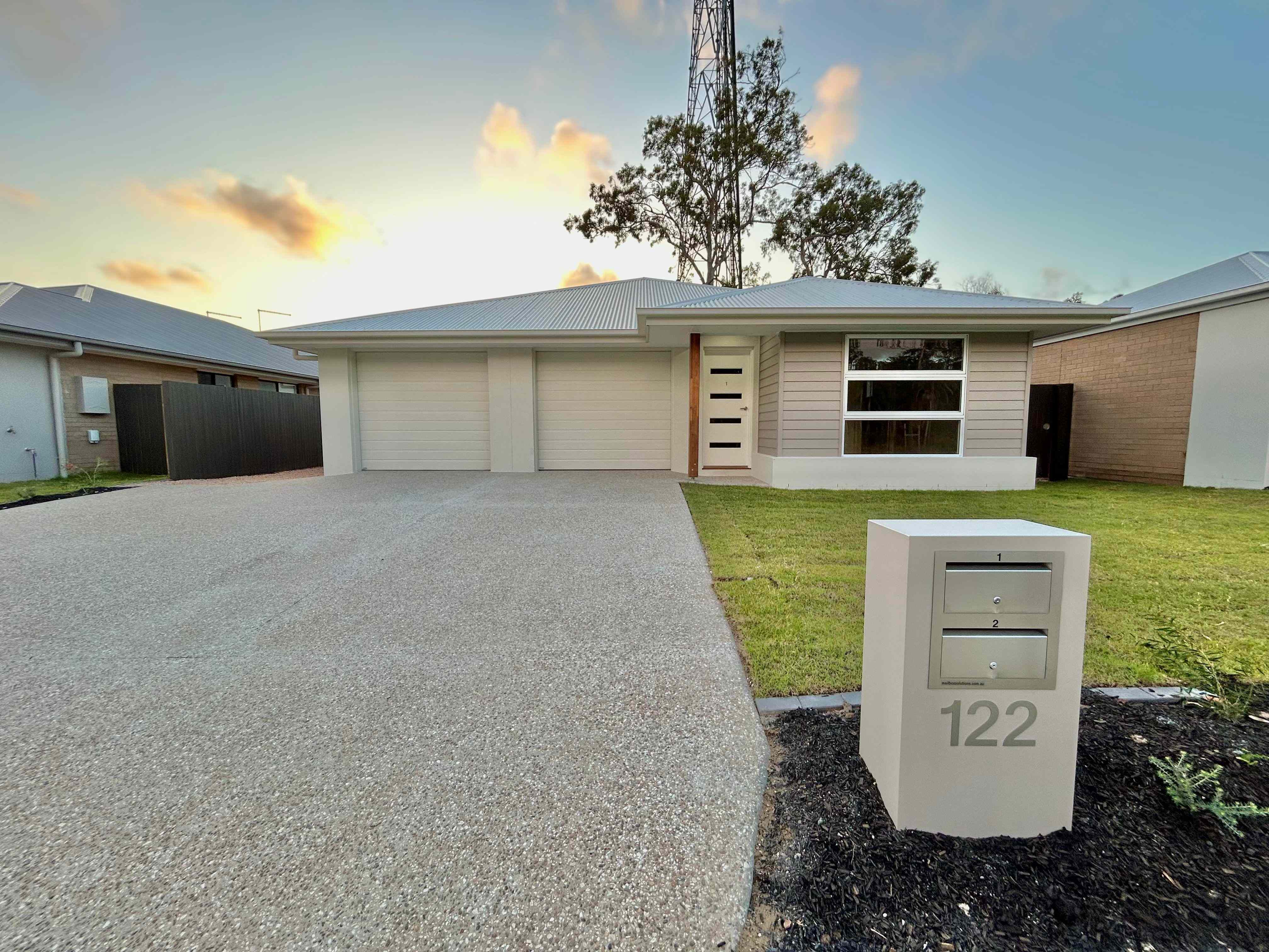 Home For Rent: QLD Logan Reserve, QLD 4133 House | Prop-GPT the AI-Powered Property Portal