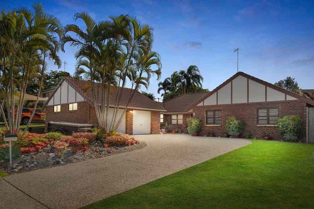 Home For Rent: QLD Rochedale South, QLD 4123 House | Prop-GPT the AI-Powered Property Portal