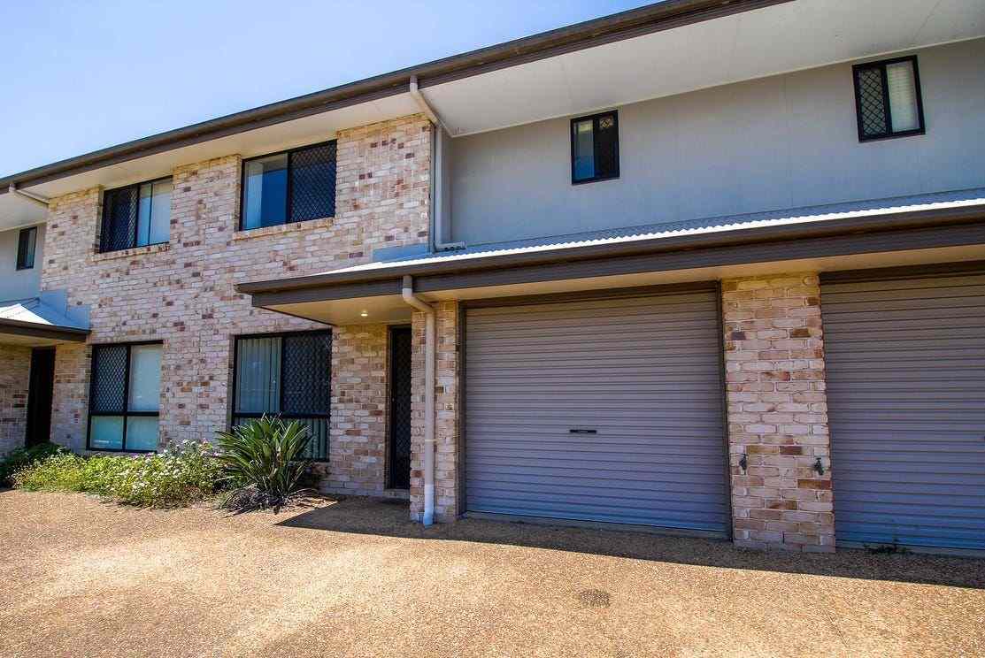 Home For Rent: QLD Bundaberg South, QLD 4670 Unit | Prop-GPT the AI-Powered Property Portal
