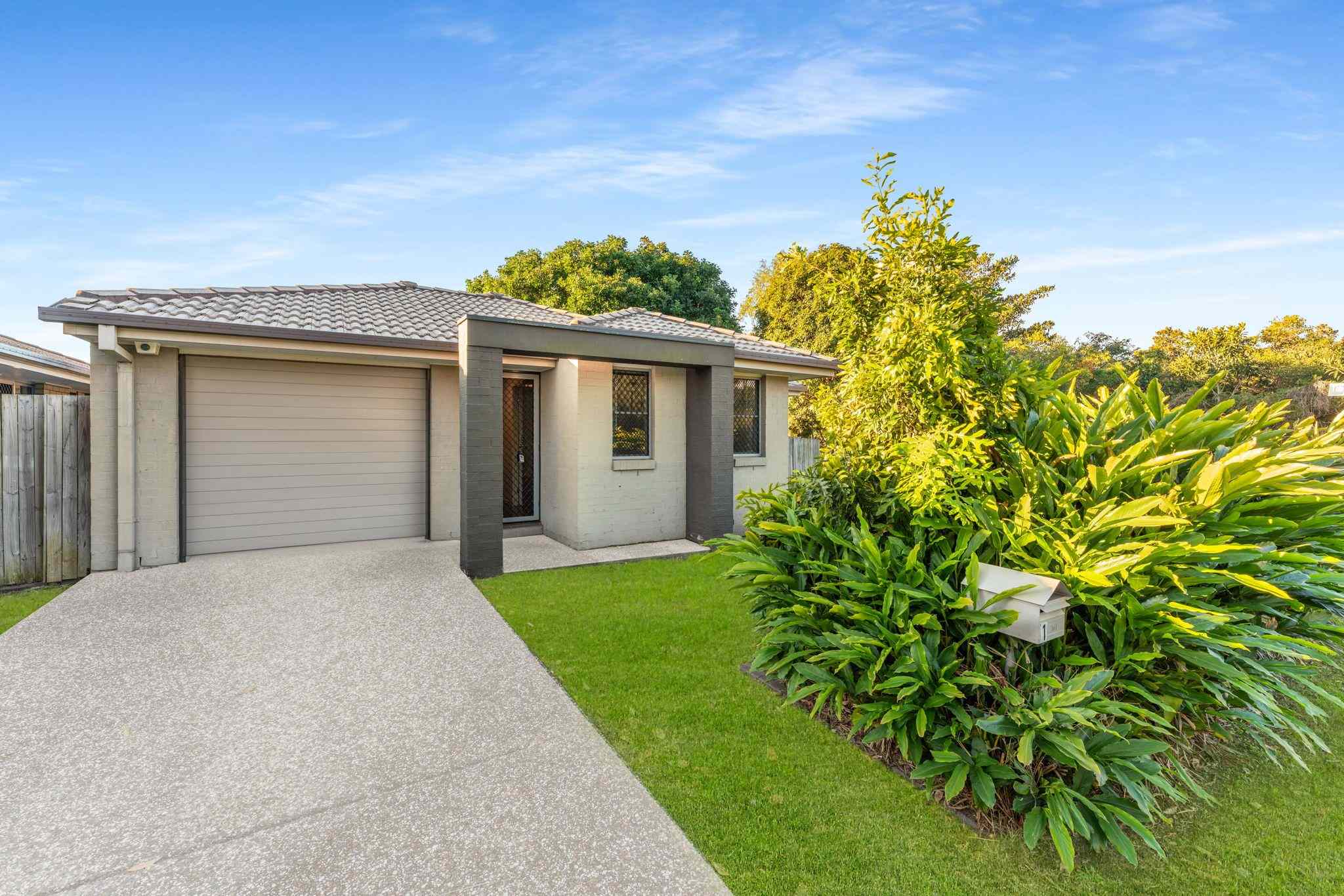 Home For Rent: QLD Redbank Plains, QLD 4301 House | Prop-GPT the AI-Powered Property Portal