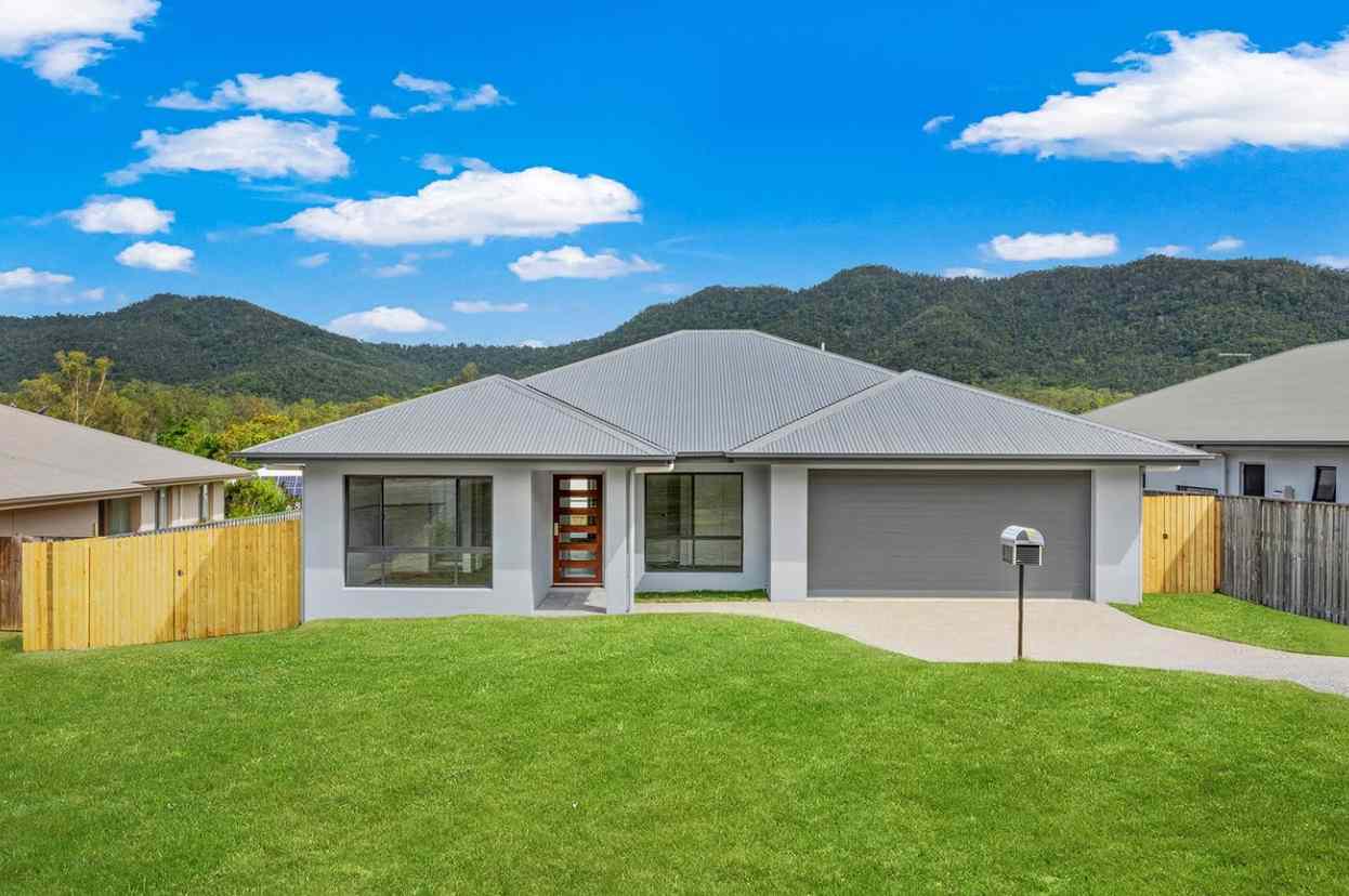 Home For Rent: QLD Cannon Valley, QLD 4800 House | Prop-GPT the AI-Powered Property Portal