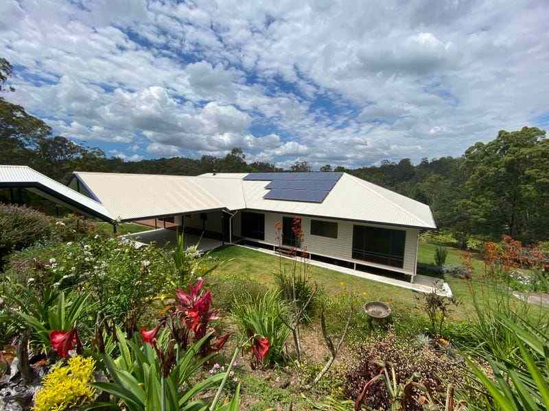 Home For Rent: QLD Mooloolah Valley, QLD 4553 House | Prop-GPT the AI-Powered Property Portal