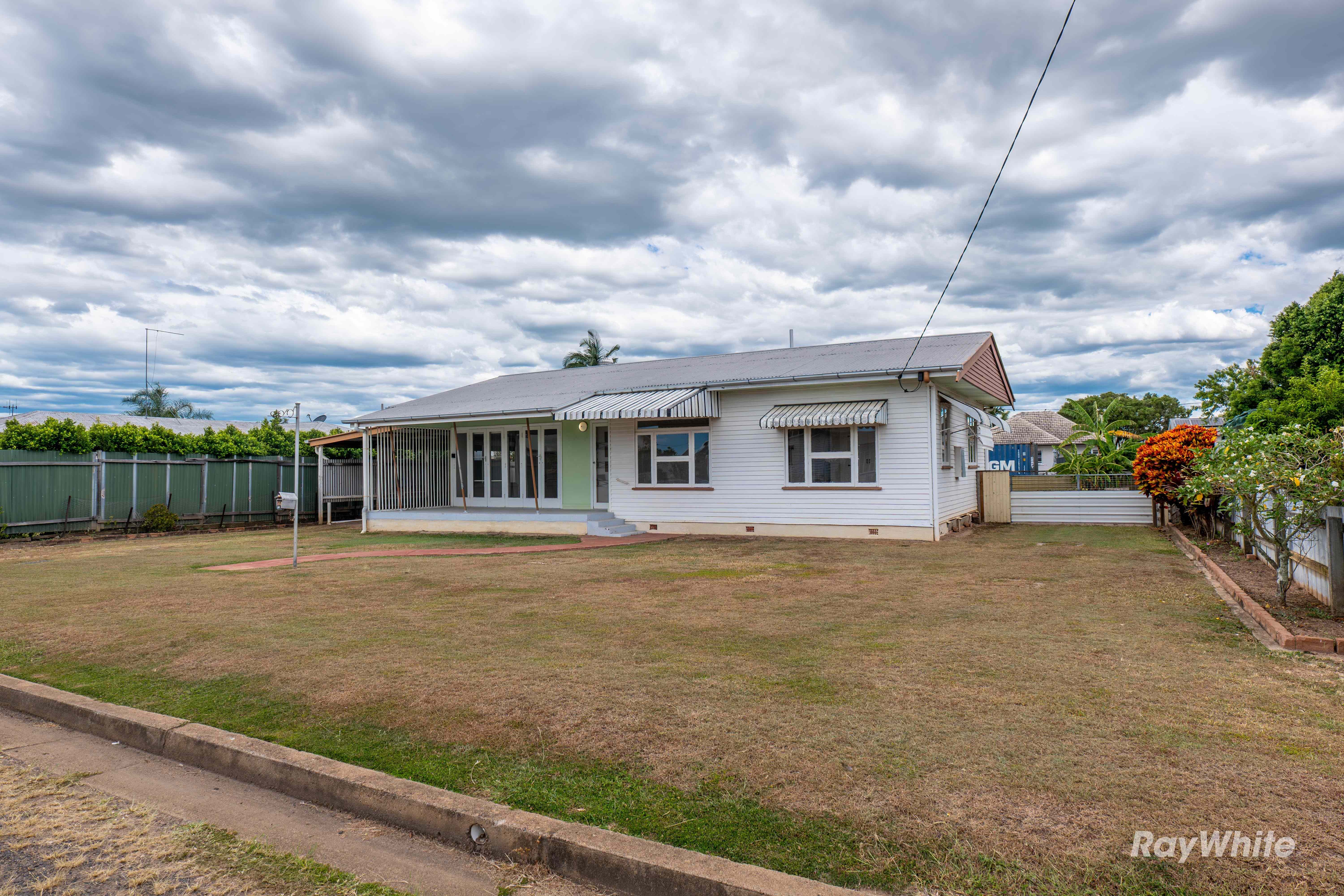 Home For Rent: QLD Svensson Heights, QLD 4670 House | Prop-GPT the AI-Powered Property Portal