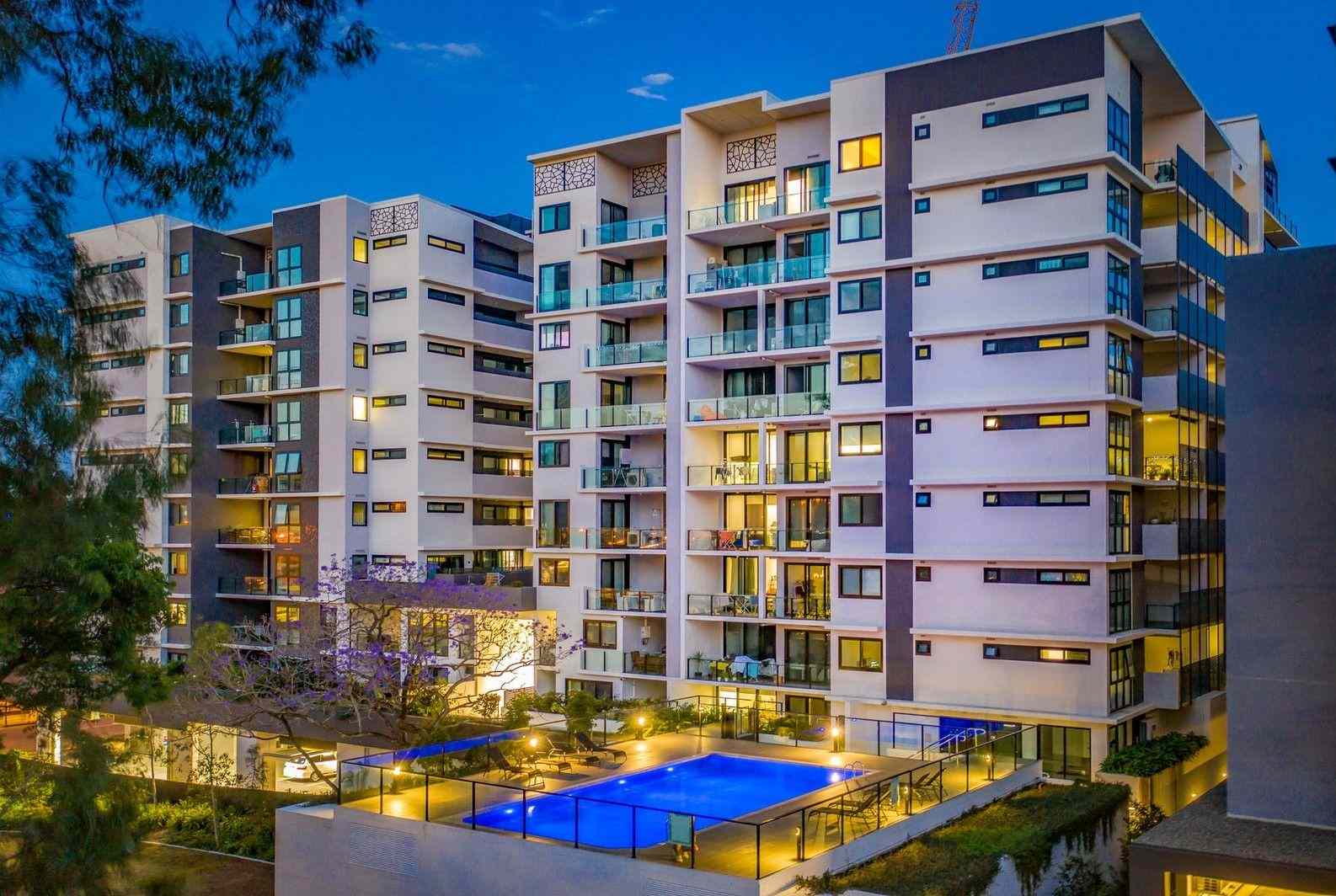 Home For Rent: QLD Indooroopilly, QLD 4068 Apartment | Prop-GPT the AI-Powered Property Portal