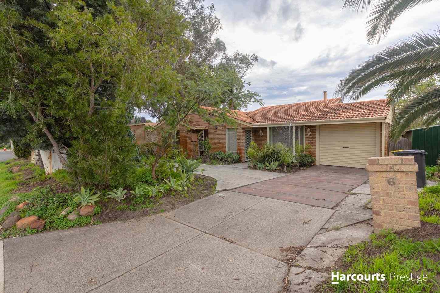 Western Australia 6110: WA Gosnells, WA 6110 House | Prop-GPT the AI-Powered Property Portal