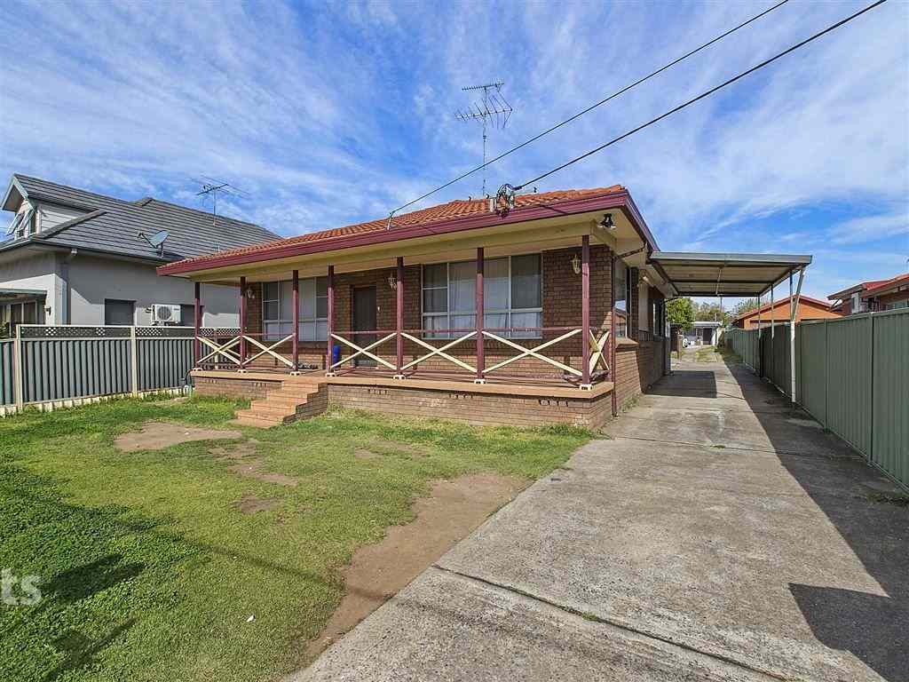 New South Wales 2760: NSW Oxley Park, NSW 2760 House | Prop-GPT the AI-Powered Property Portal