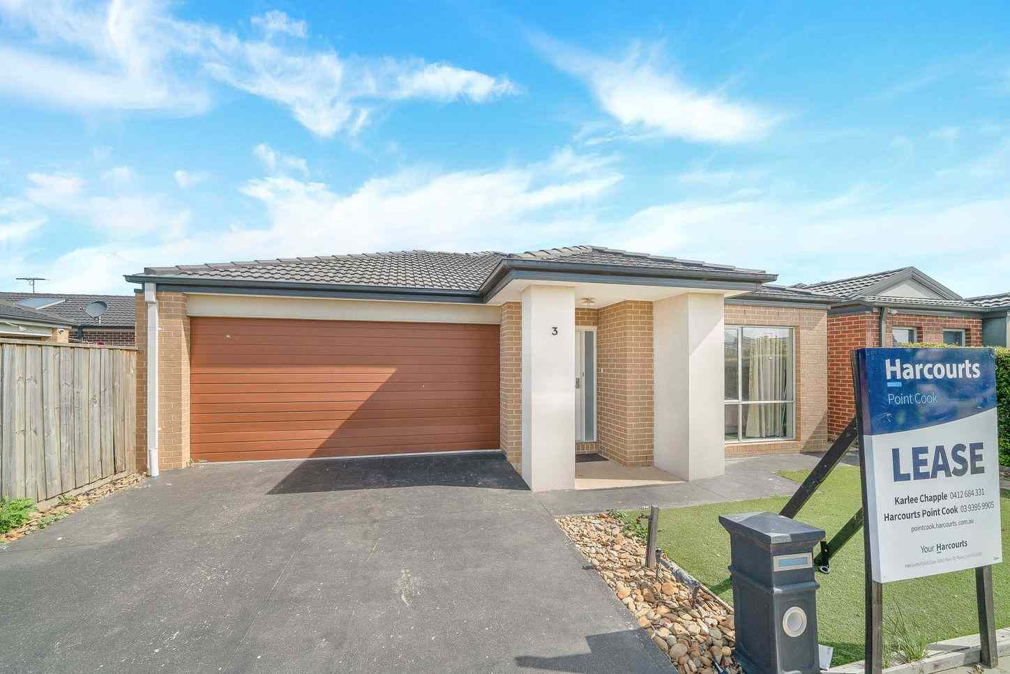 Victoria 3029: VIC Truganina, VIC 3029 House | Prop-GPT the AI-Powered Property Portal