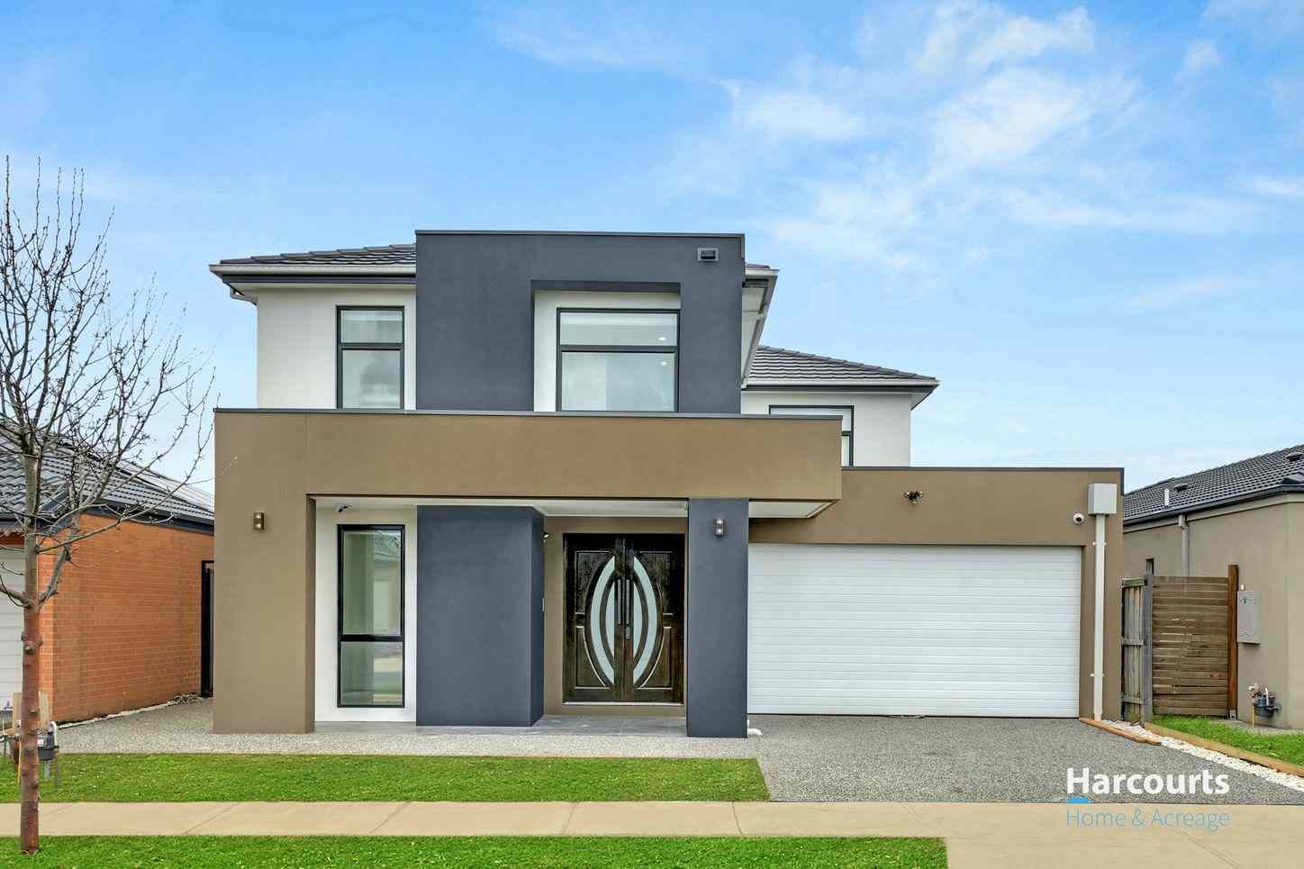 Victoria 3978: VIC Clyde North, VIC 3978 House | Prop-GPT the AI-Powered Property Portal