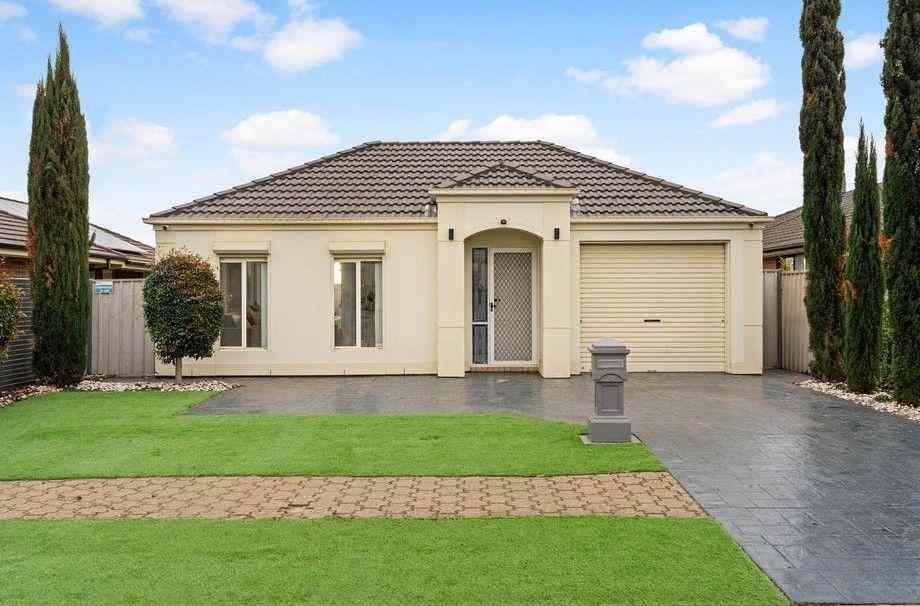 Home For Rent: SA Para Hills West, SA 5096 House | Prop-GPT the AI-Powered Property Portal