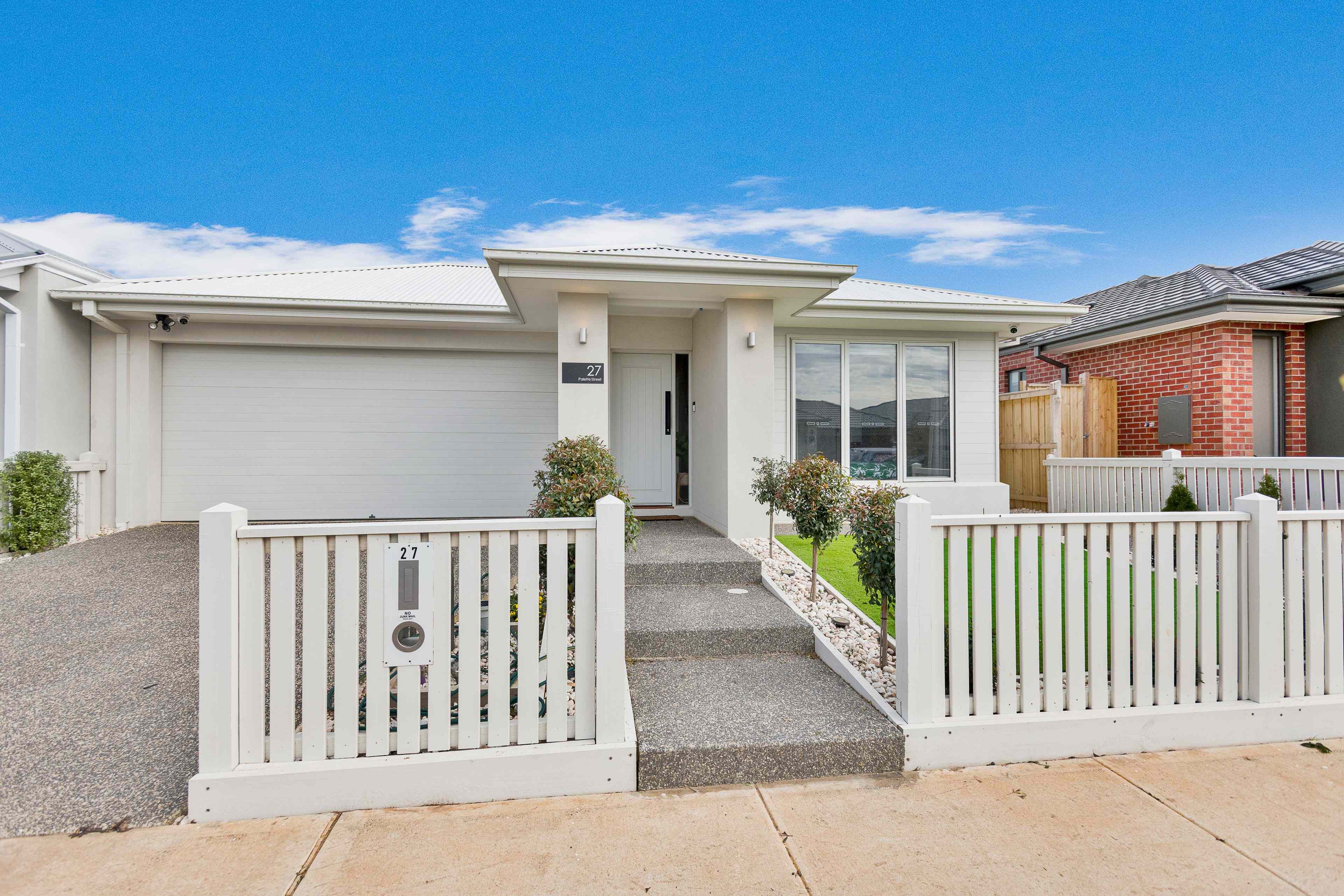 Home For Rent: VIC Mambourin, VIC 3024 House | Prop-GPT the AI-Powered Property Portal