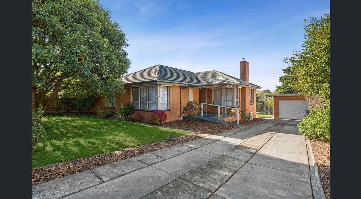 Home For Rent: VIC Croydon, VIC 3136 House | Prop-GPT the AI-Powered Property Portal