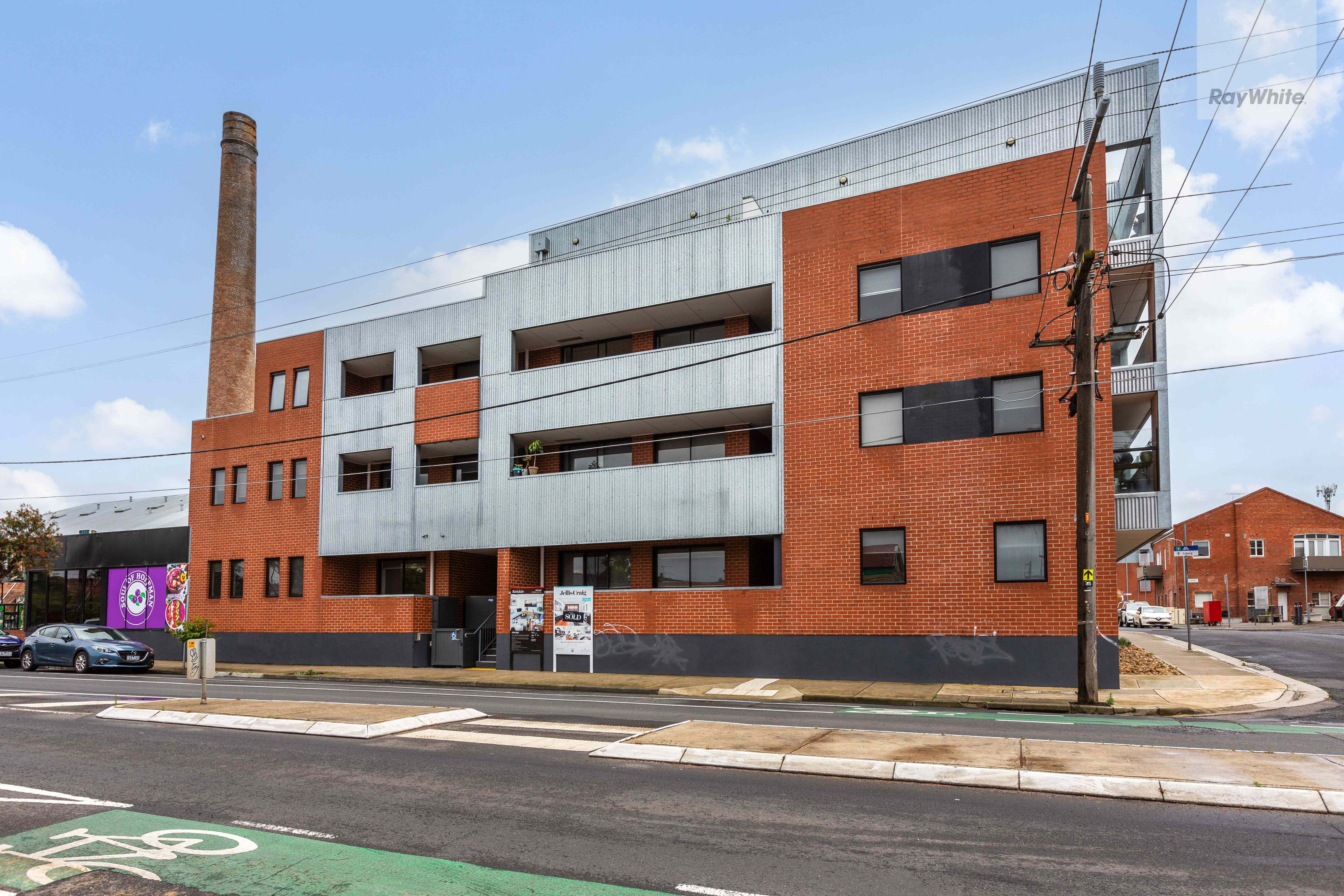 Home For Rent: VIC Brunswick, VIC 3056 Apartment | Prop-GPT the AI-Powered Property Portal