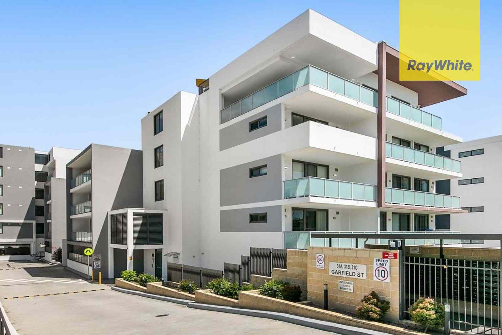 Home For Rent: NSW South Wentworthville, NSW 2145 Apartment | Prop-GPT the AI-Powered Property Portal