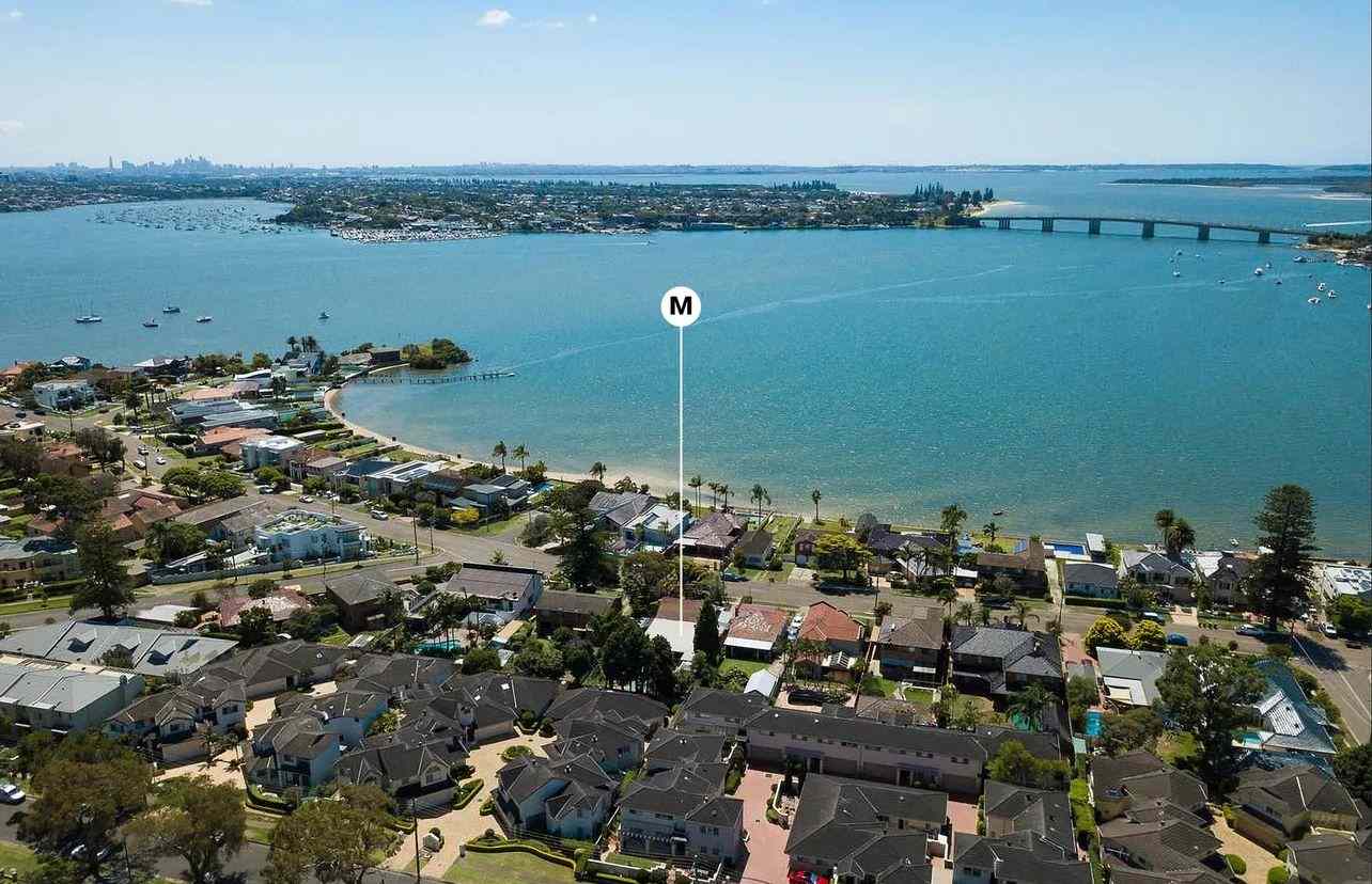 Home For Rent: NSW Sylvania, NSW 2224 House | Prop-GPT the AI-Powered Property Portal