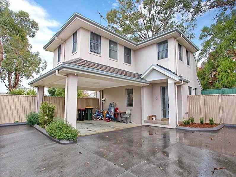 Home For Rent: NSW North Richmond, NSW 2754 House | Prop-GPT the AI-Powered Property Portal