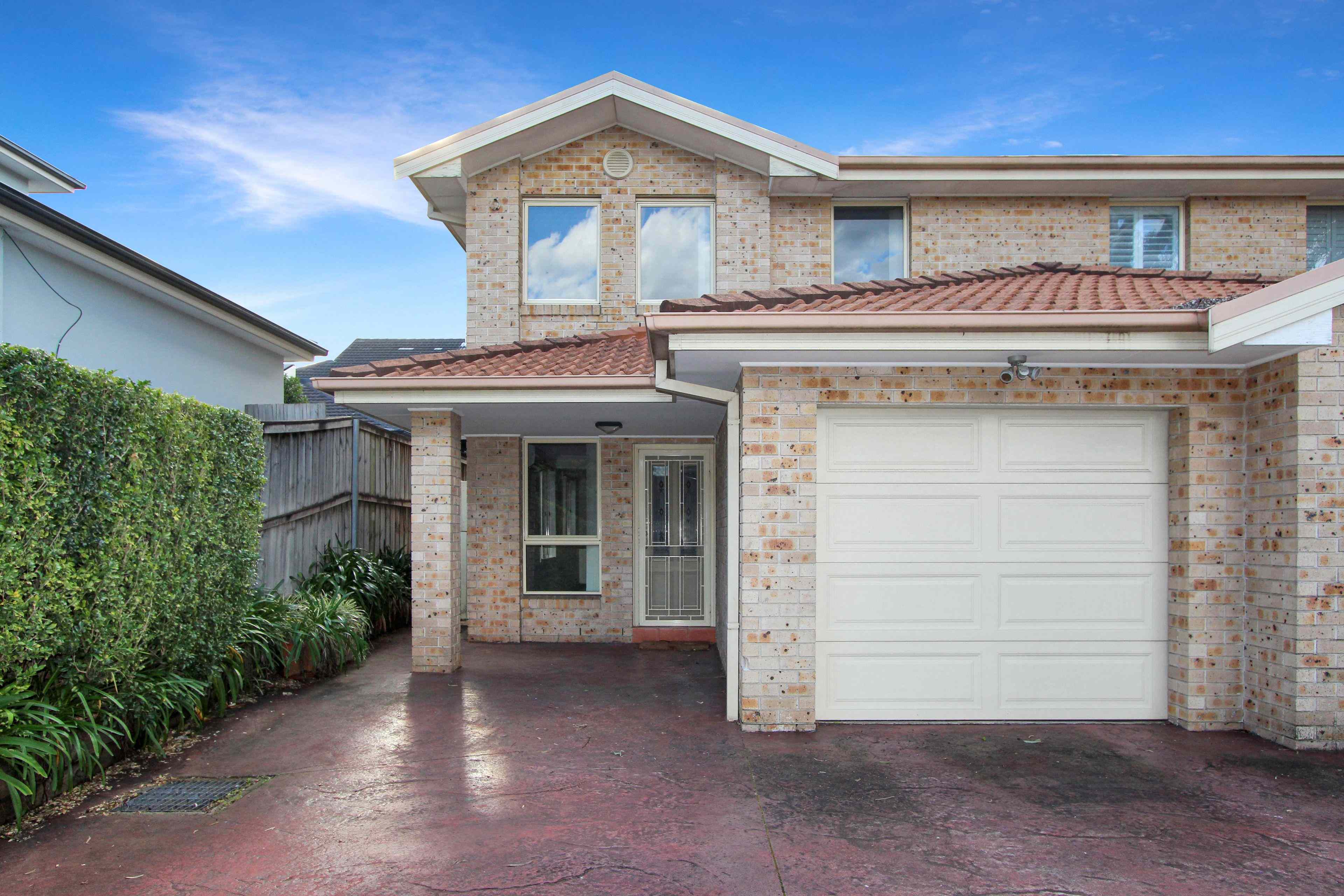 Home For Rent: NSW North Ryde, NSW 2113 House | Prop-GPT the AI-Powered Property Portal