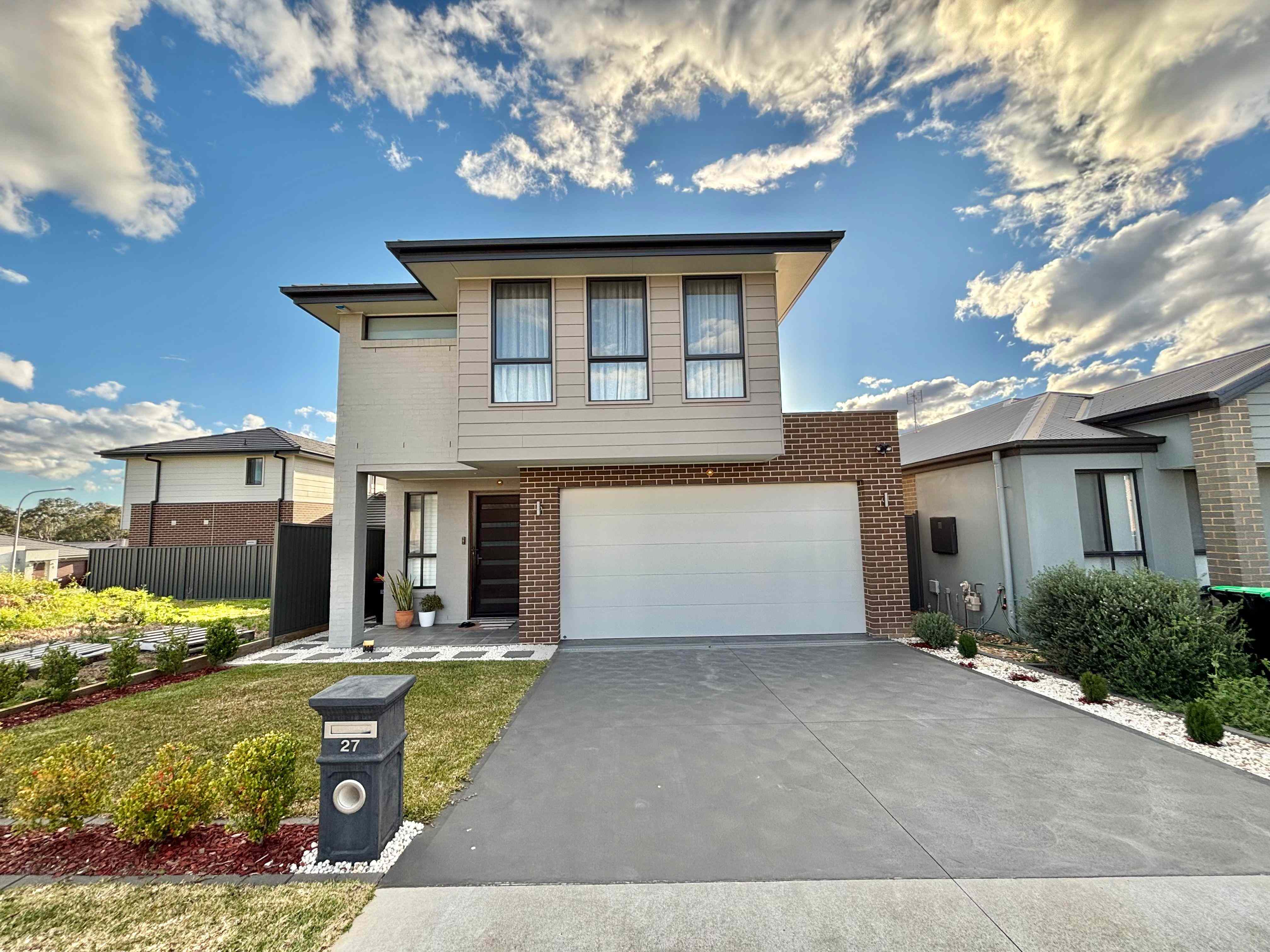 Home For Rent: NSW Austral, NSW 2179 House | Prop-GPT the AI-Powered Property Portal