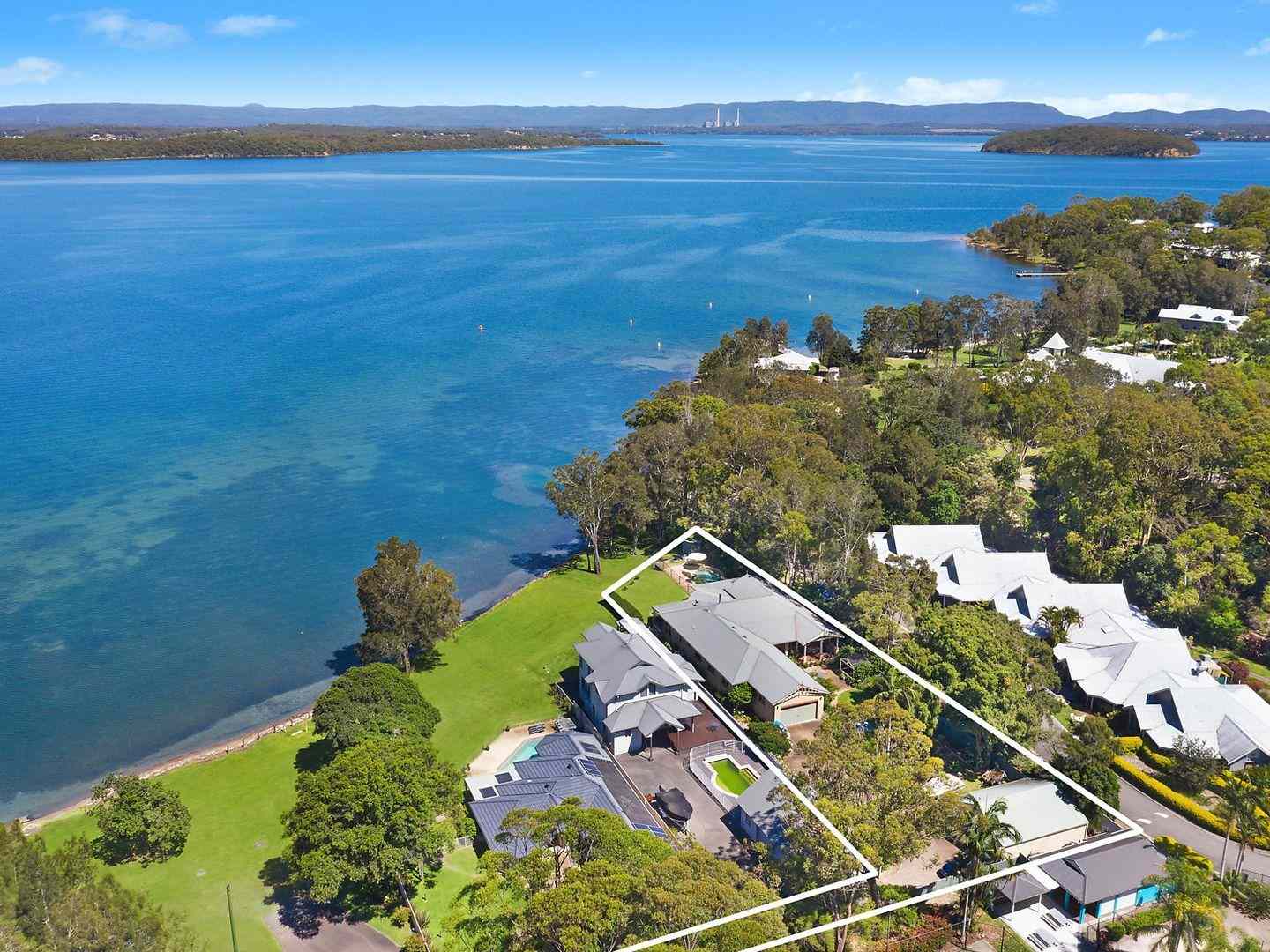 Home For Rent: NSW Cams Wharf, NSW 2281 House | Prop-GPT the AI-Powered Property Portal