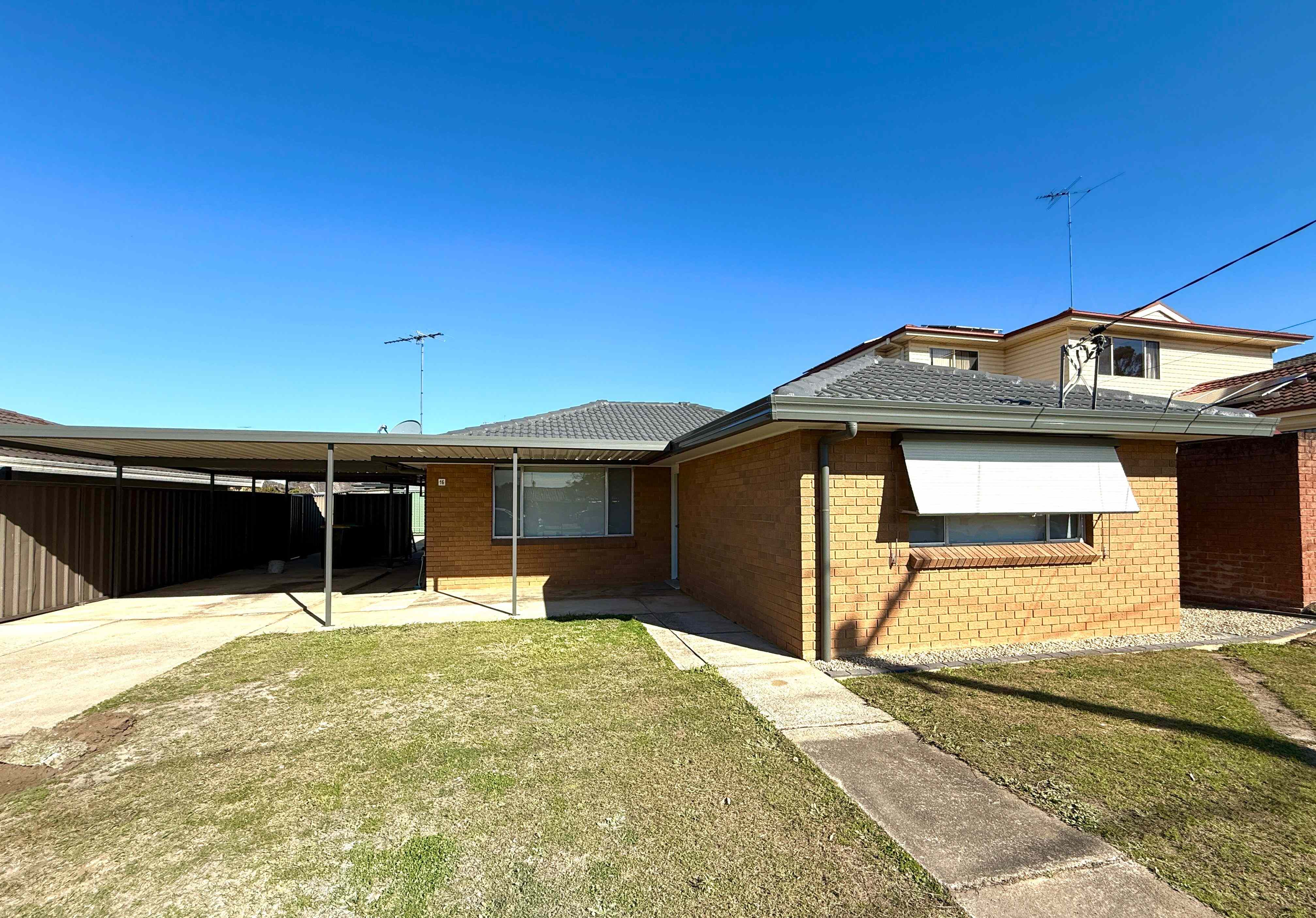 Home For Rent: NSW Colyton, NSW 2760 House | Prop-GPT the AI-Powered Property Portal