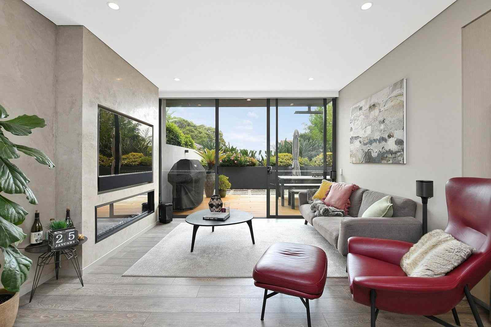 Home For Rent: NSW Drummoyne, NSW 2047 Apartment | Prop-GPT the AI-Powered Property Portal