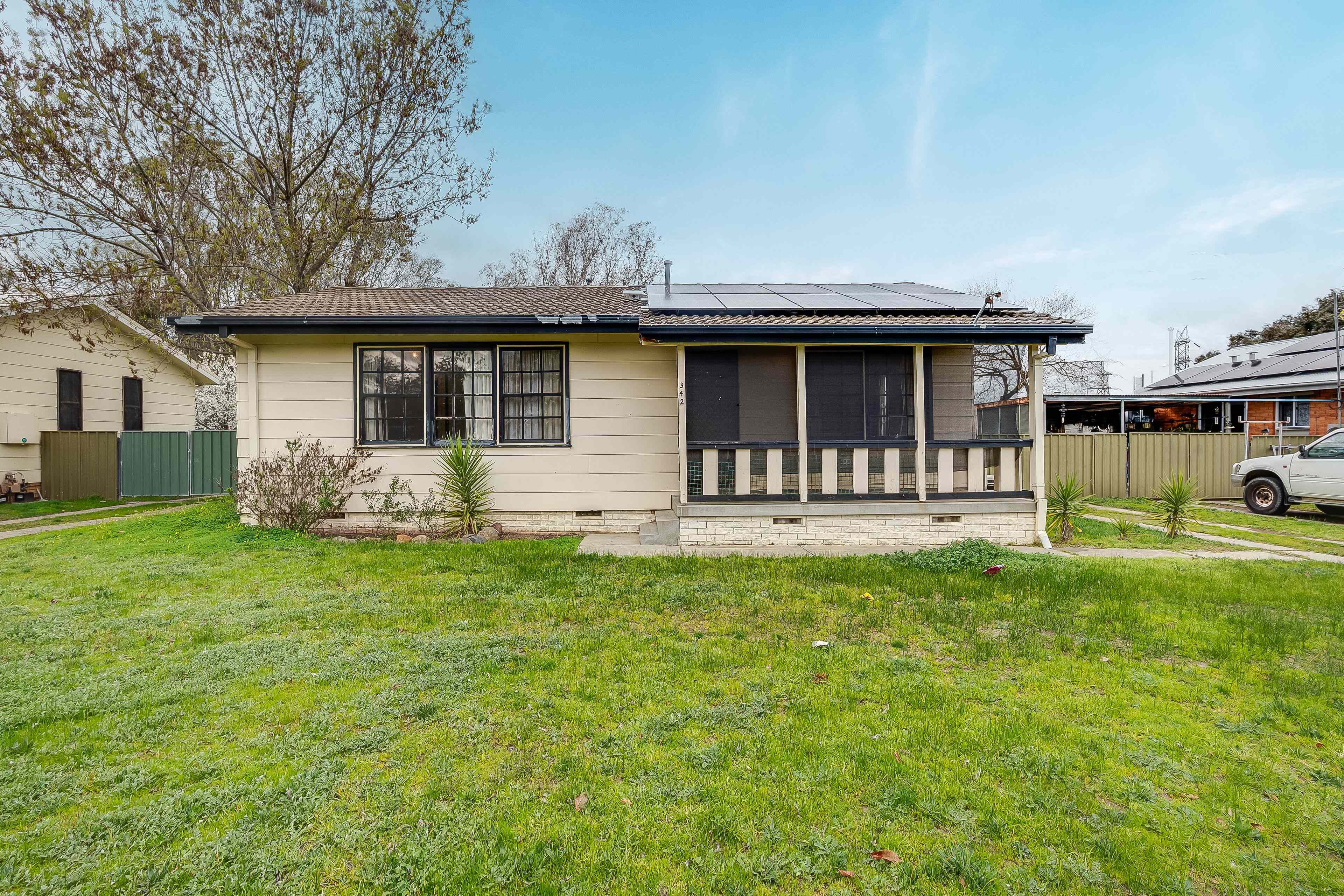 Home For Rent: NSW Lavington, NSW 2641 House | Prop-GPT the AI-Powered Property Portal