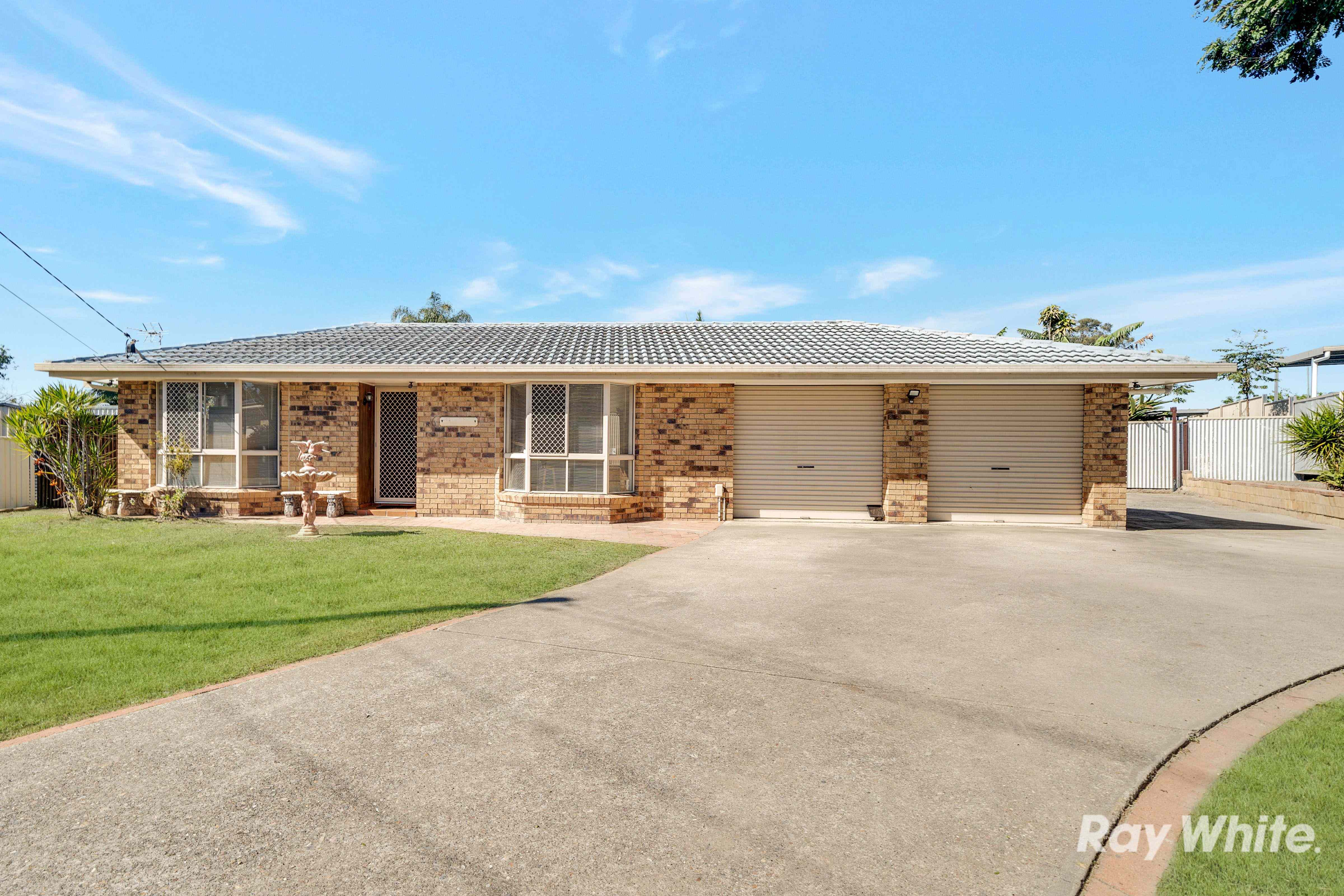 Home For Rent: QLD Crestmead, QLD 4132 House | Prop-GPT the AI-Powered Property Portal