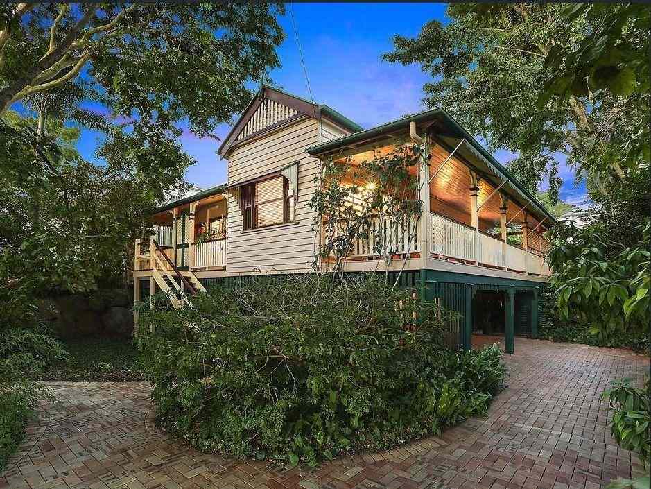 Home For Rent: QLD Indooroopilly, QLD 4068 House | Prop-GPT the AI-Powered Property Portal