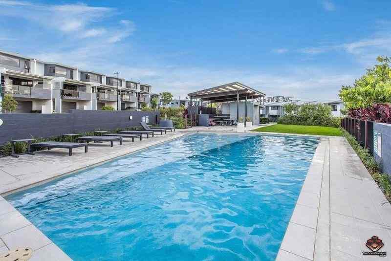 Home For Rent: QLD North Lakes, QLD 4509 Townhouse | Prop-GPT the AI-Powered Property Portal