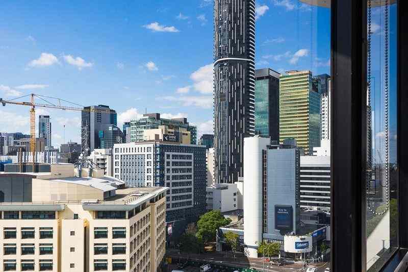 Home For Rent: QLD Brisbane City, QLD 4000 Apartment | Prop-GPT the AI-Powered Property Portal
