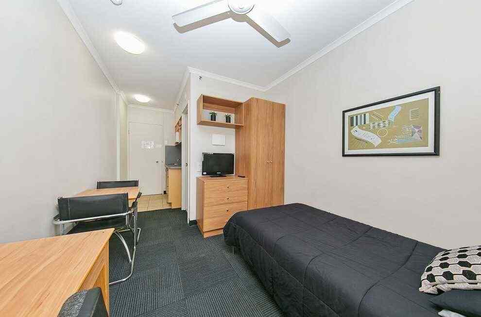 Home For Rent: QLD Brisbane City, QLD 4000 Unit | Prop-GPT the AI-Powered Property Portal