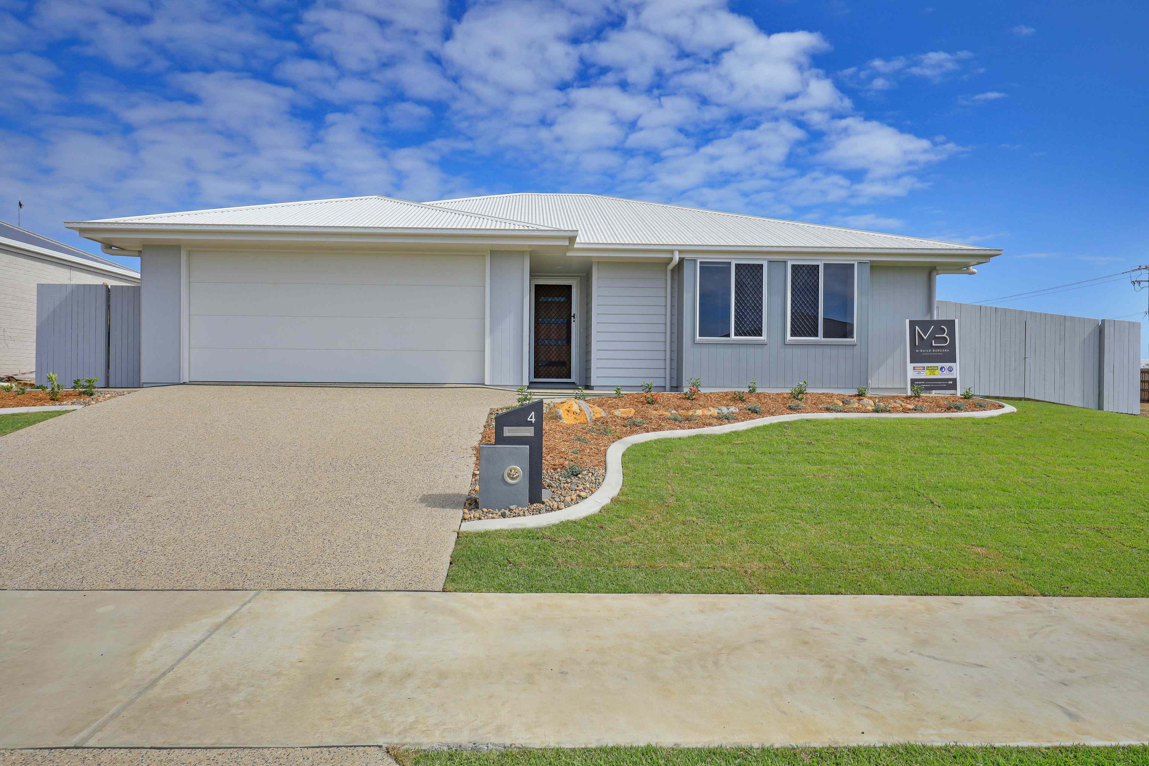 Home For Rent: QLD Bargara, QLD 4670 House | Prop-GPT the AI-Powered Property Portal