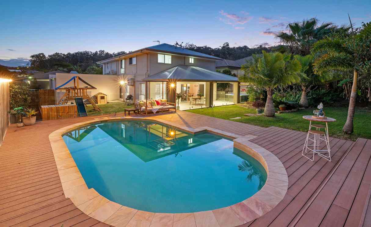 Home For Rent: QLD Upper Coomera, QLD 4209 House | Prop-GPT the AI-Powered Property Portal