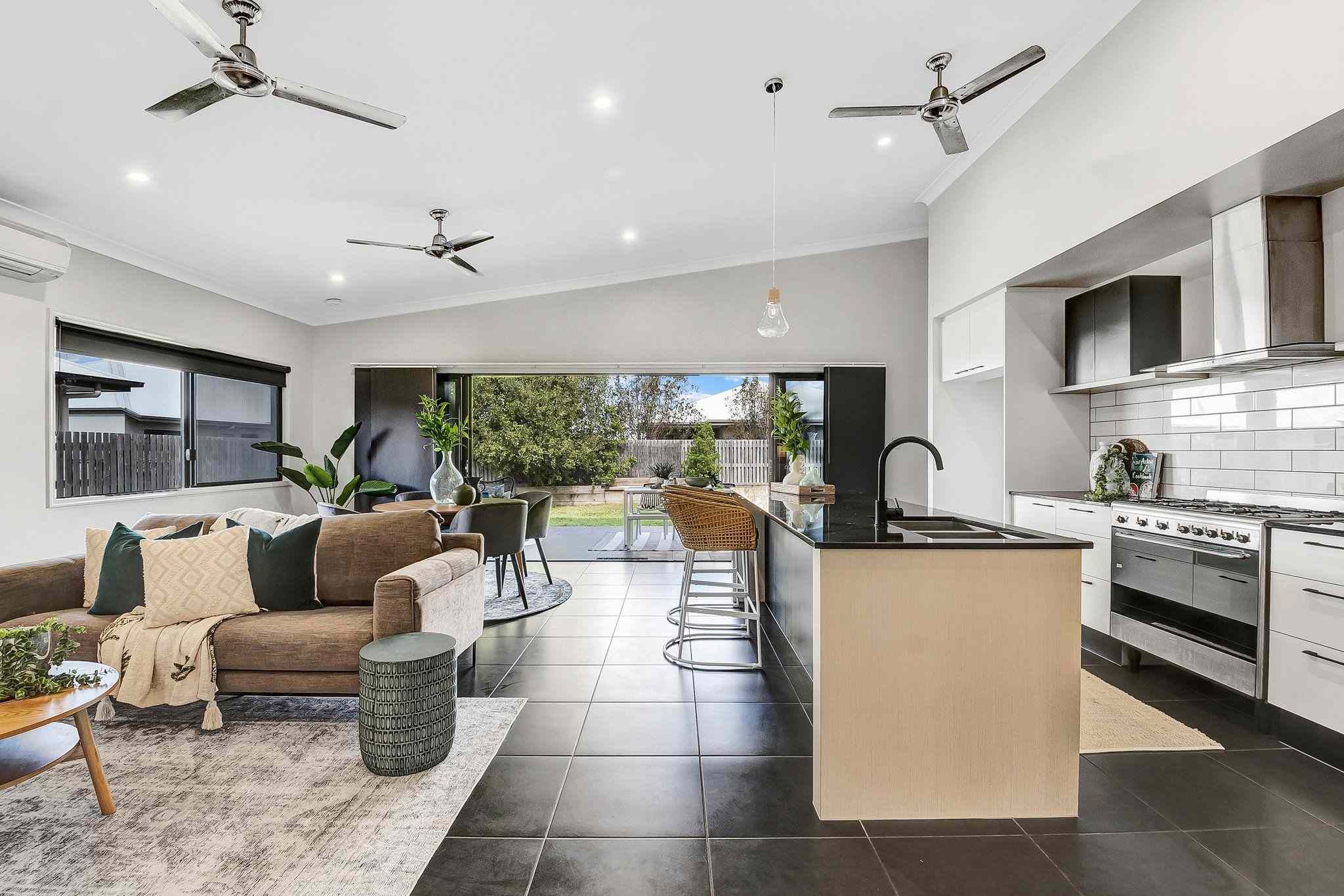 Home For Rent: QLD Burdell, QLD 4818 House | Prop-GPT the AI-Powered Property Portal