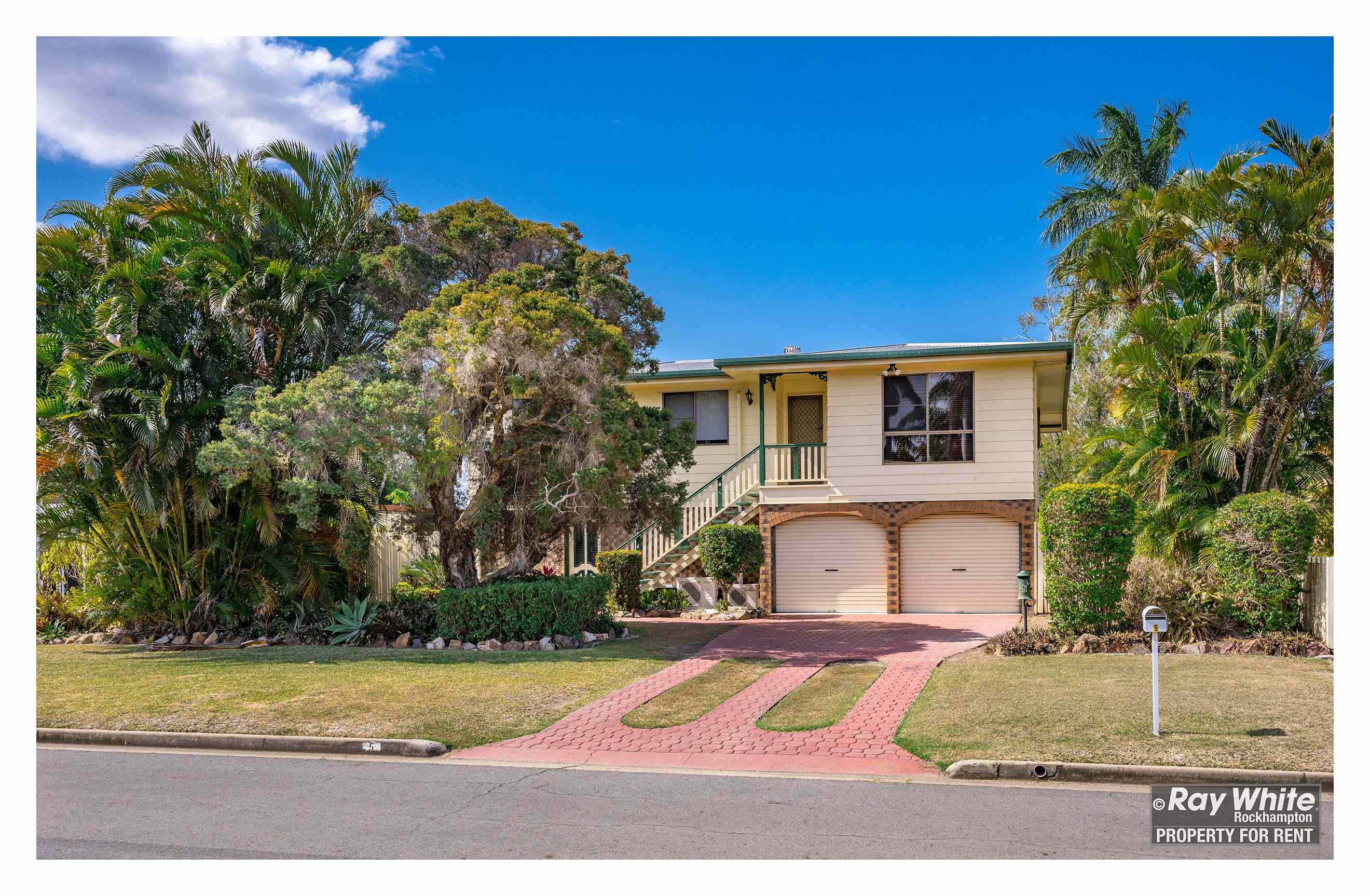 Home For Rent: QLD Kawana, QLD 4701 House | Prop-GPT the AI-Powered Property Portal