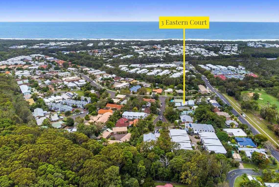 Home For Rent: QLD Mount Coolum, QLD 4573 Townhouse | Prop-GPT the AI-Powered Property Portal