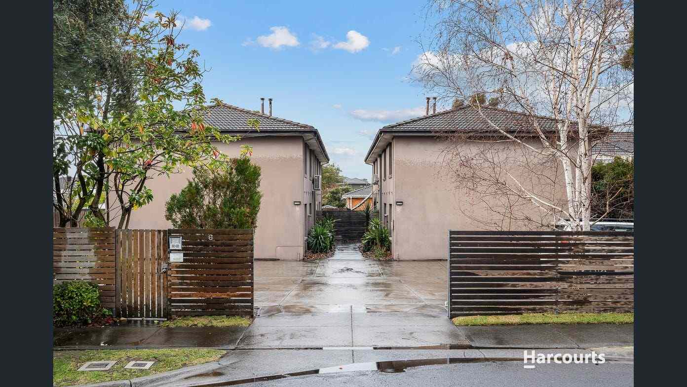 Prop-GPT: Property: VIC Oakleigh South, VIC 3167 Victoria 3167