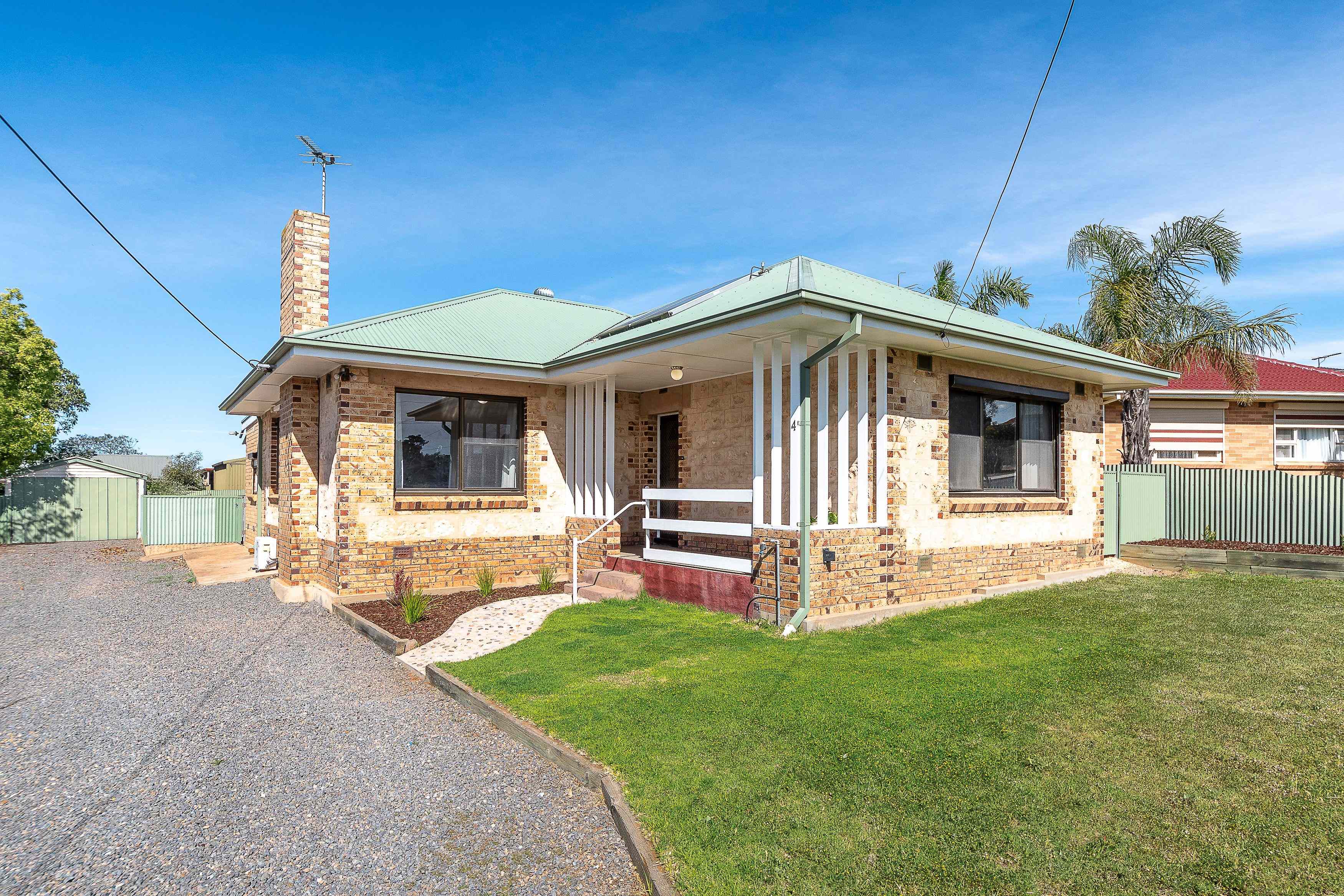 Home For Rent: SA Murray Bridge, SA 5253 House | Prop-GPT the AI-Powered Property Portal