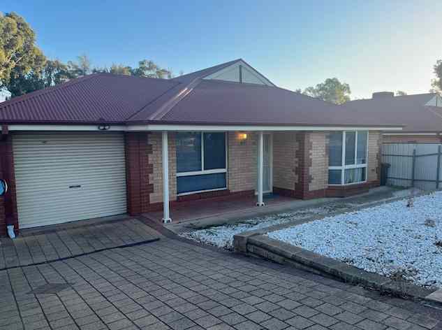 Home For Rent: SA Para Hills West, SA 5096 House | Prop-GPT the AI-Powered Property Portal