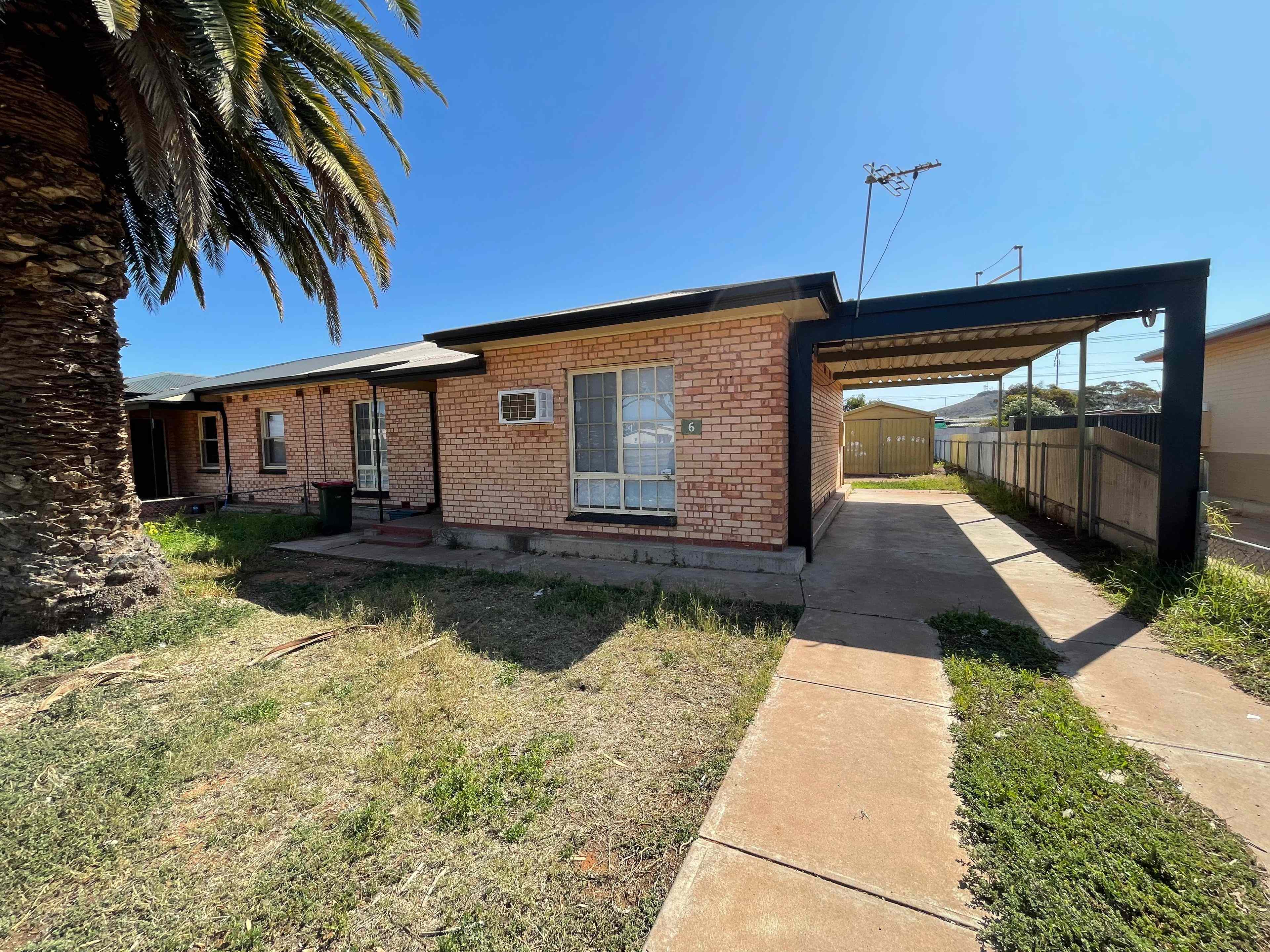 Home For Rent: SA Whyalla Stuart, SA 5608 House | Prop-GPT the AI-Powered Property Portal