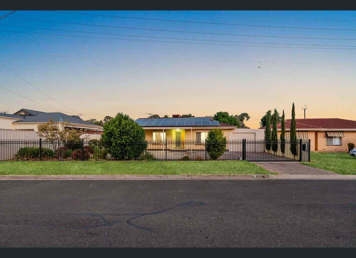 Home For Rent: SA Salisbury Downs, SA 5108 House | Prop-GPT the AI-Powered Property Portal