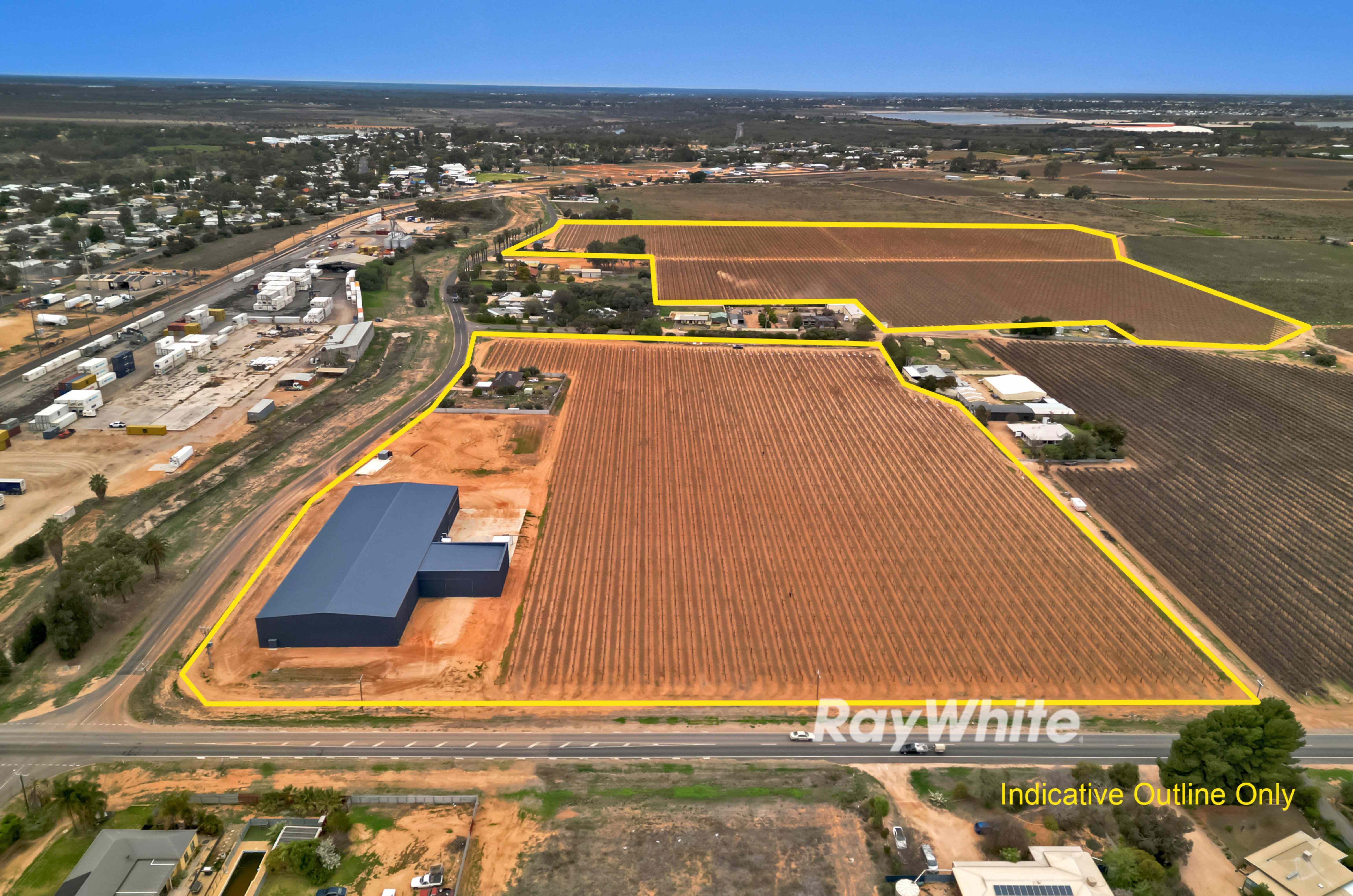 Rural: VIC Merbein, VIC 3505 Cropping | Prop-GPT the AI-Powered Property Portal