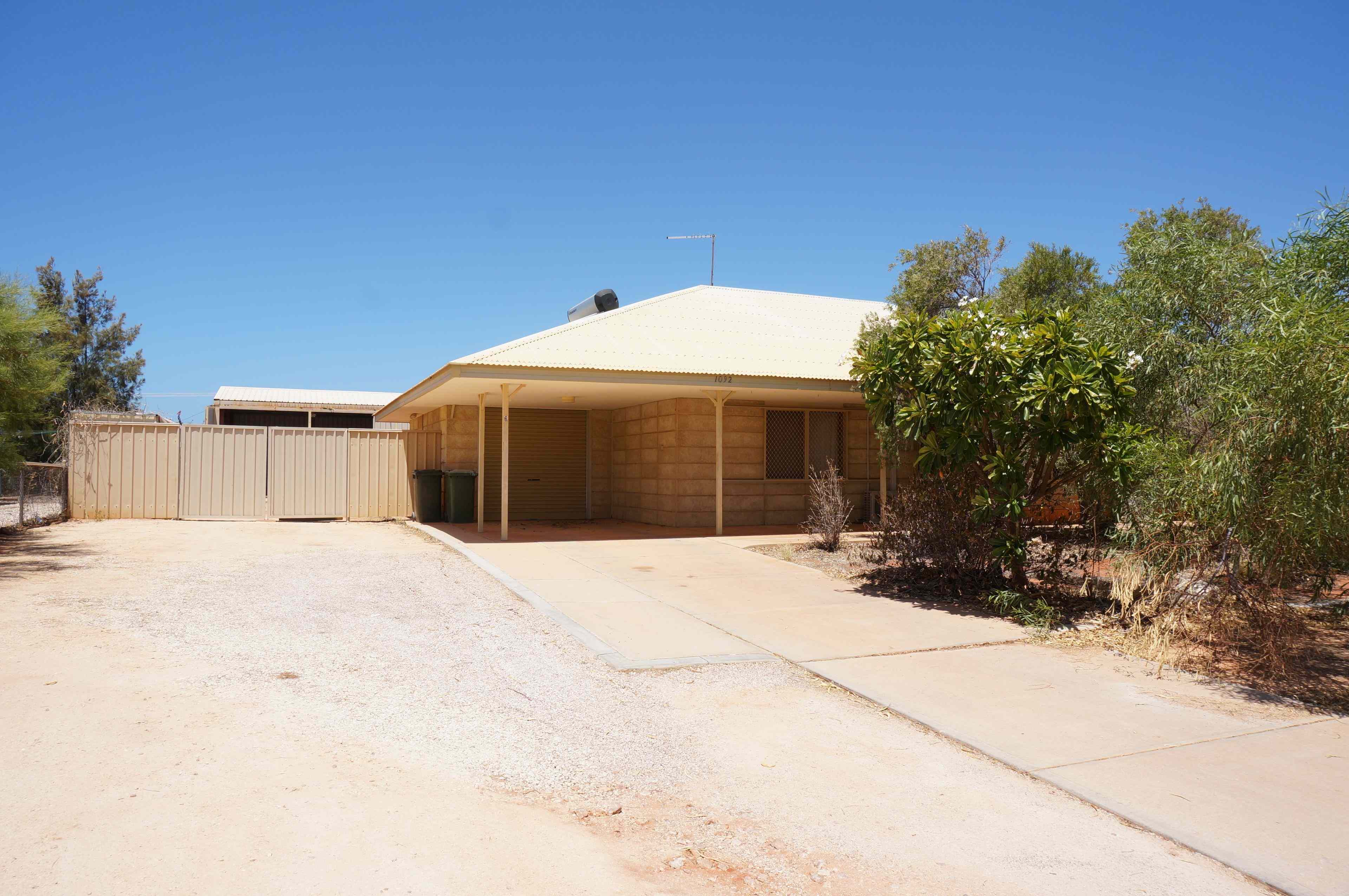 Home For Rent: WA Exmouth, WA 6707 House | Prop-GPT the AI-Powered Property Portal