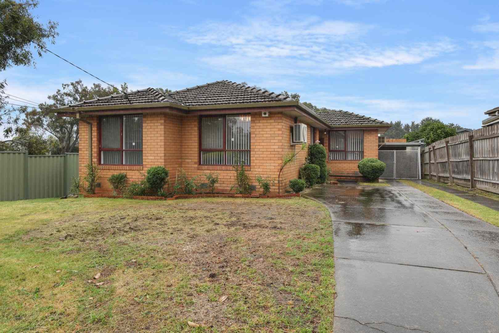 Home For Rent: VIC Springvale South, VIC 3172 House | Prop-GPT the AI-Powered Property Portal