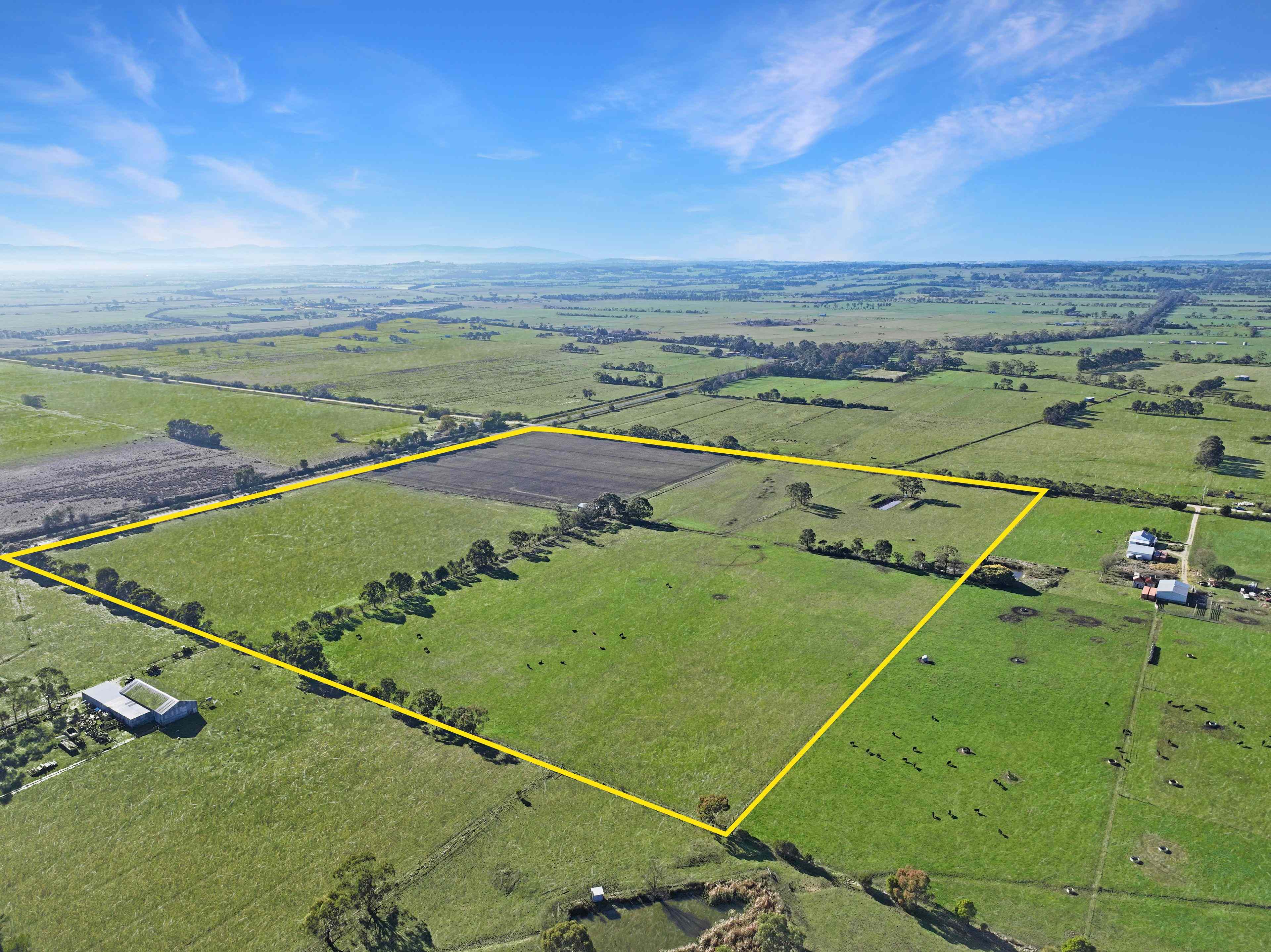 Rural: VIC Modella, VIC 3816 Mixed Farming | Prop-GPT the AI-Powered Property Portal