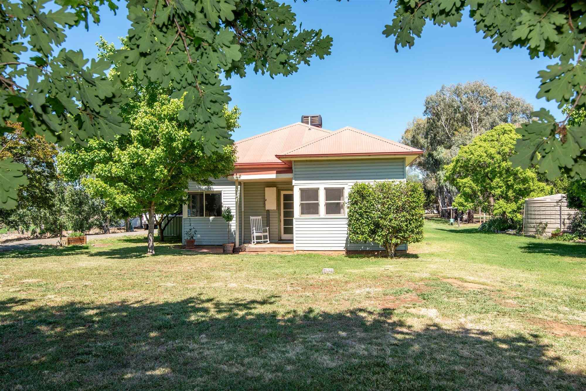 Rural: VIC Kyvalley, VIC 3621 Cropping | Prop-GPT the AI-Powered Property Portal