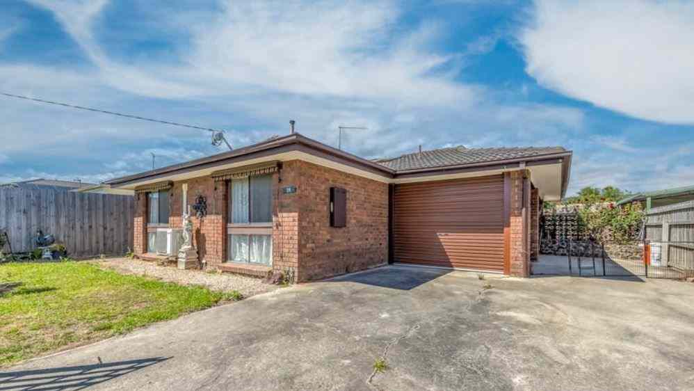 Home For Rent: VIC Moe, VIC 3825 House | Prop-GPT the AI-Powered Property Portal